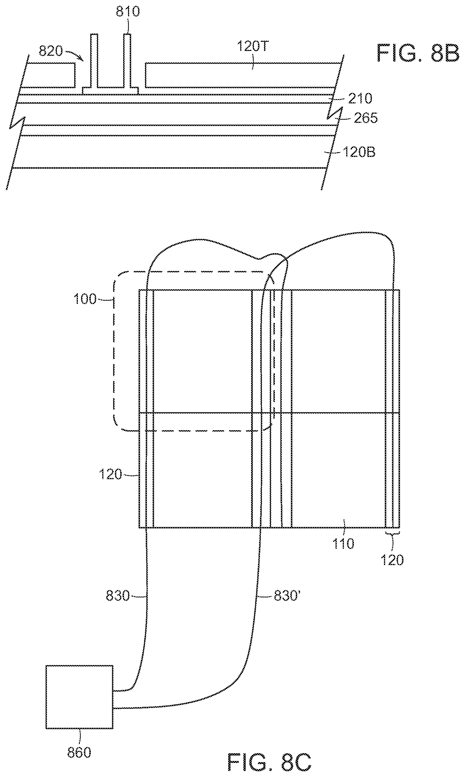 Patent US12345403 Figure 11 – Lighting systems incorporating connections for signal and power transmission