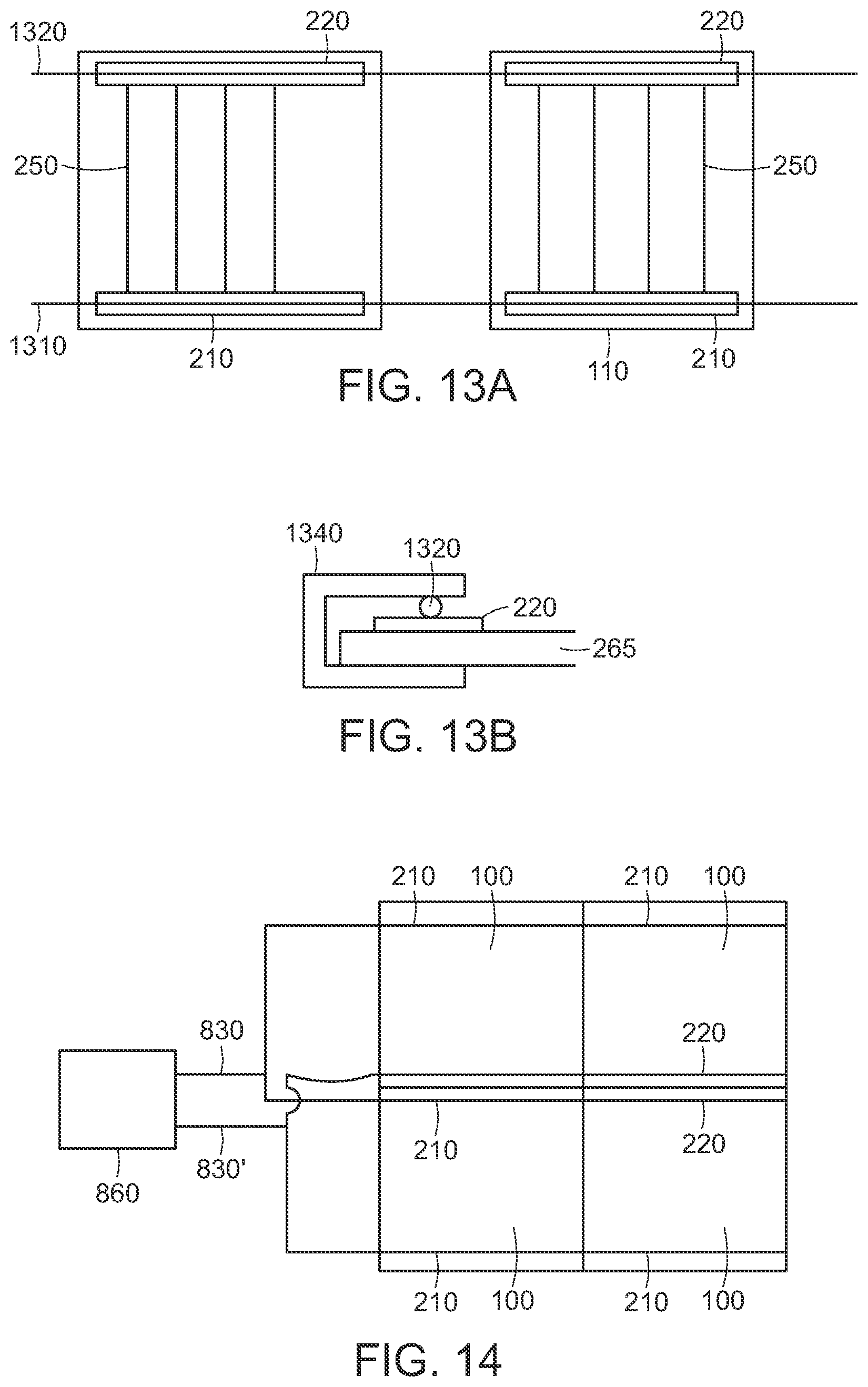Patent US12345403 Figure 15 – Lighting systems incorporating connections for signal and power transmission