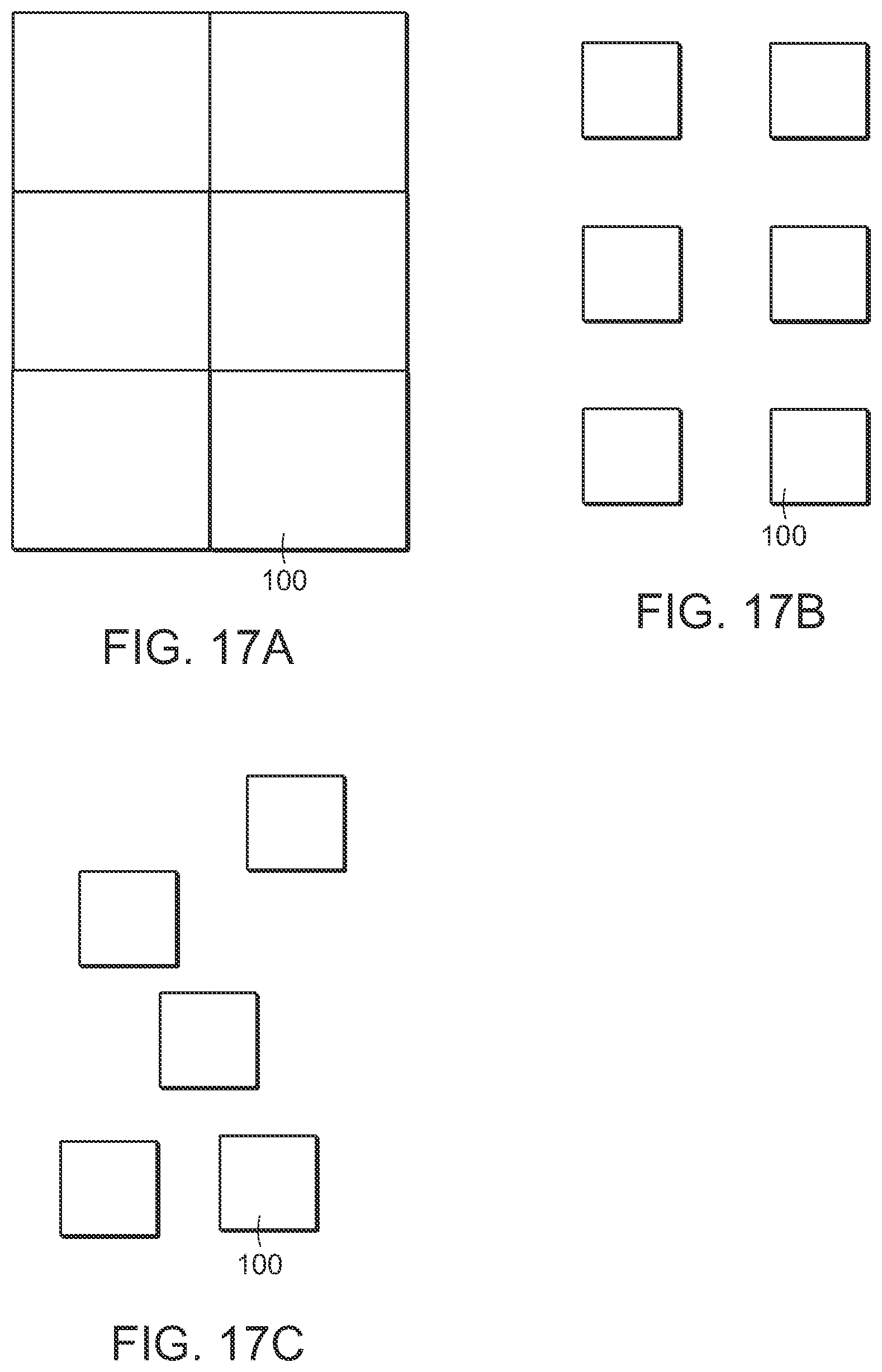 Patent US12345403 Figure 17 – Lighting systems incorporating connections for signal and power transmission