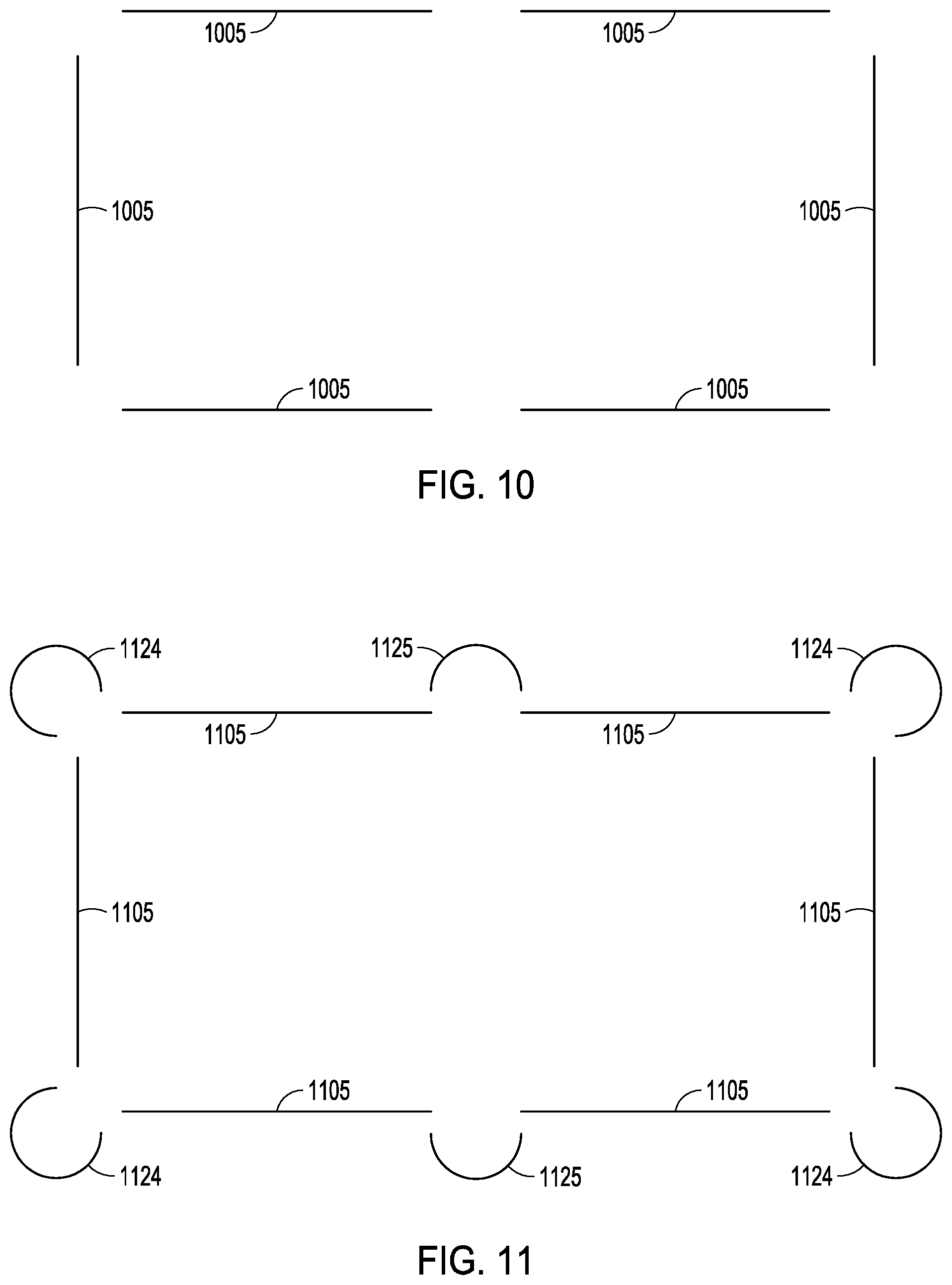 Patent US12345406 Figure 9 – Interactive LED system for enhancing billiard gameplay