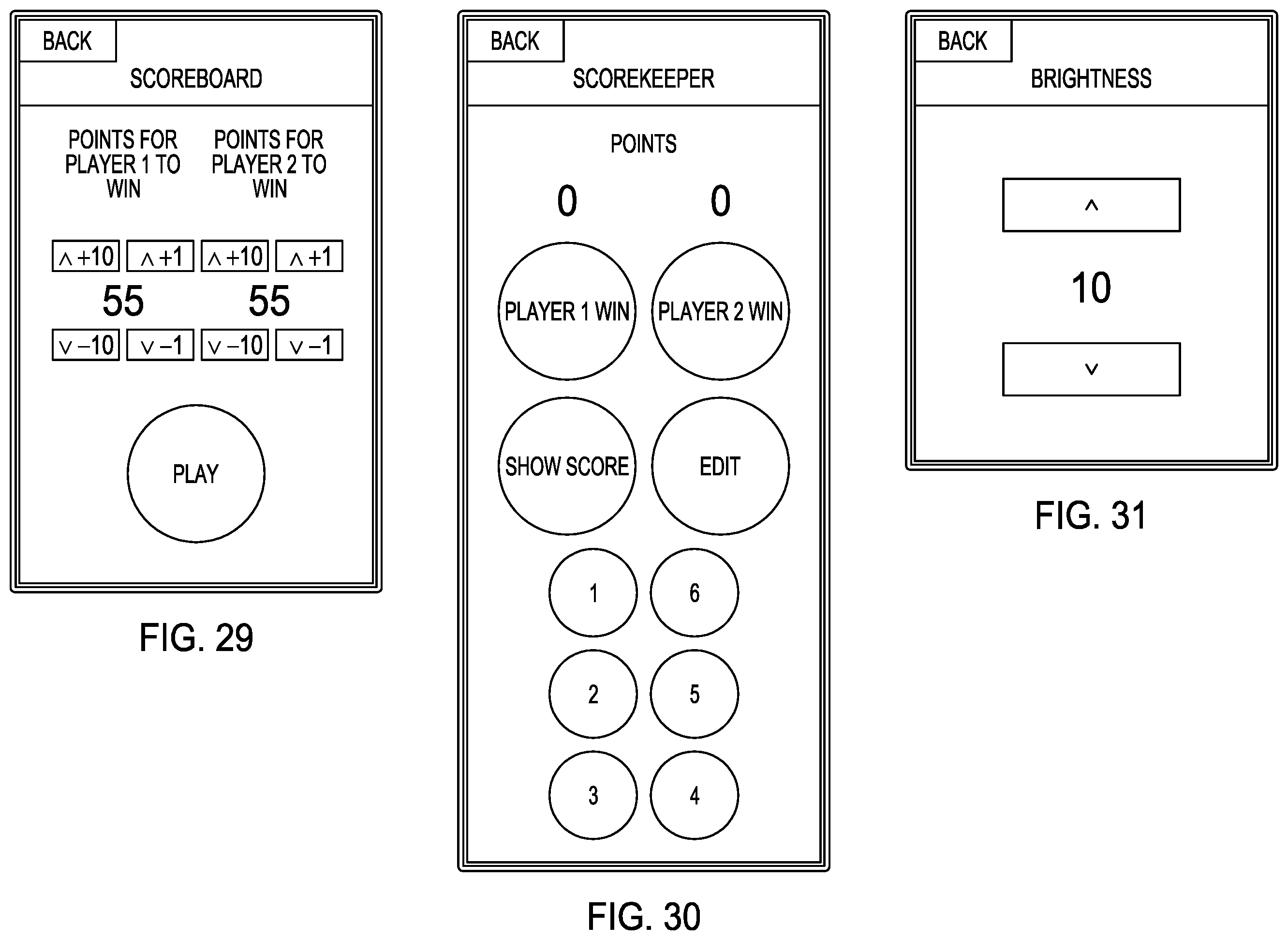 Patent US12345406 Figure 17 – Interactive LED system for enhancing billiard gameplay