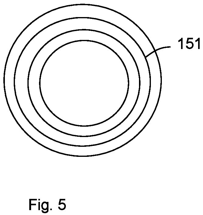 Patent US12345407 Figure 5 – Lighting apparatus