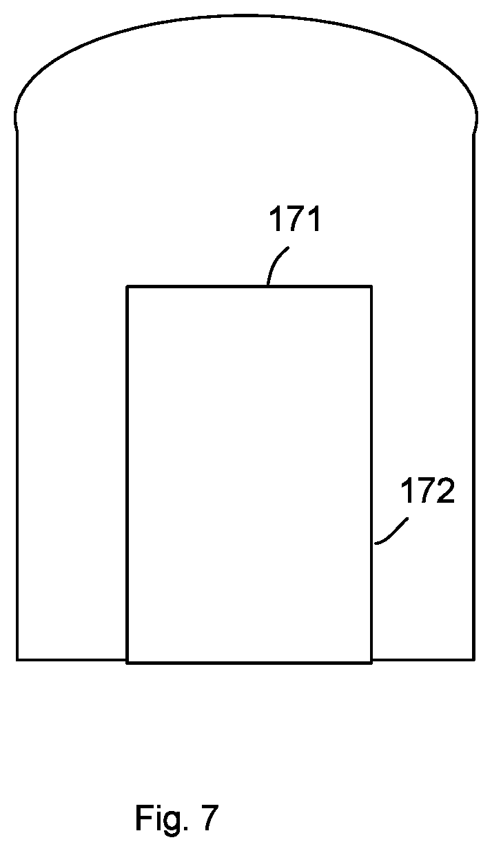 Patent US12345407 Figure 7 – Lighting apparatus