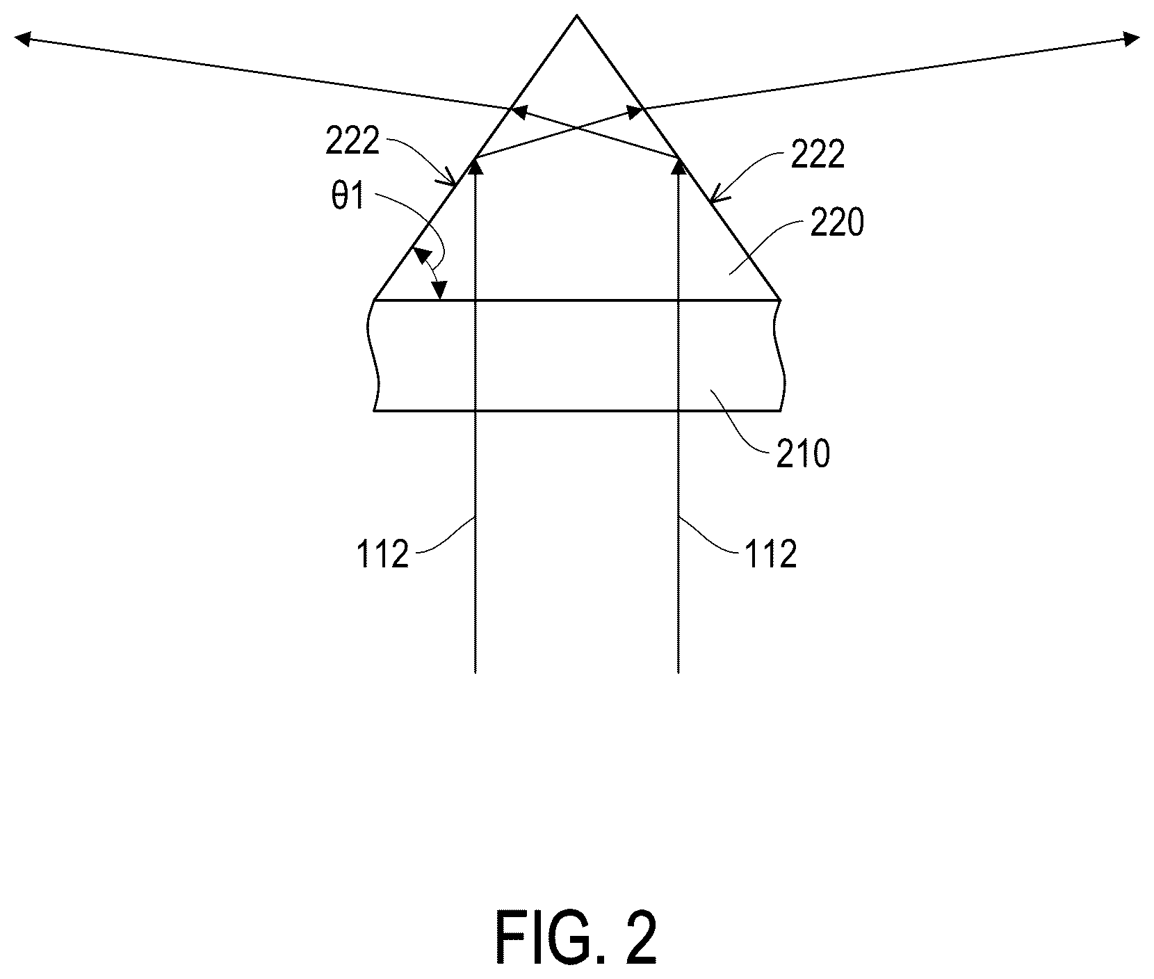 Patent US12345408 Figure 2 – Light source module