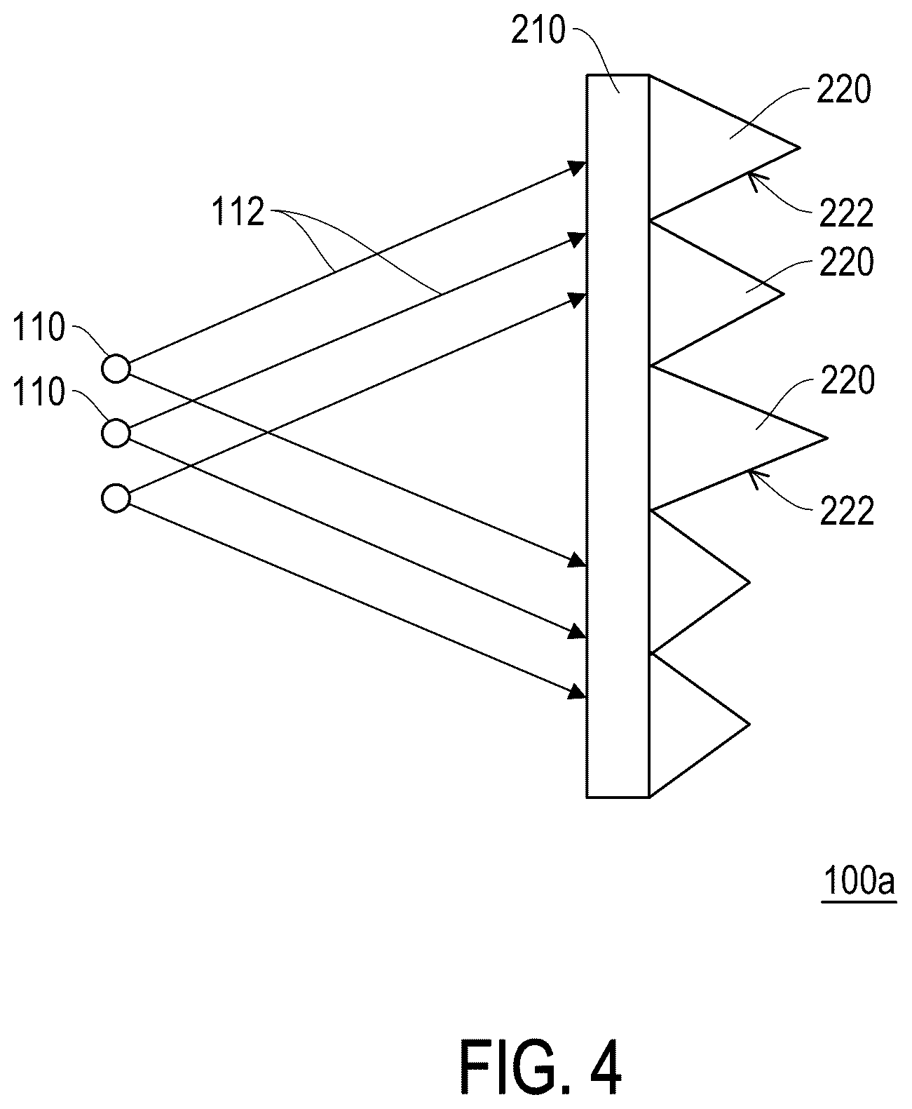 Patent US12345408 Figure 4 – Light source module