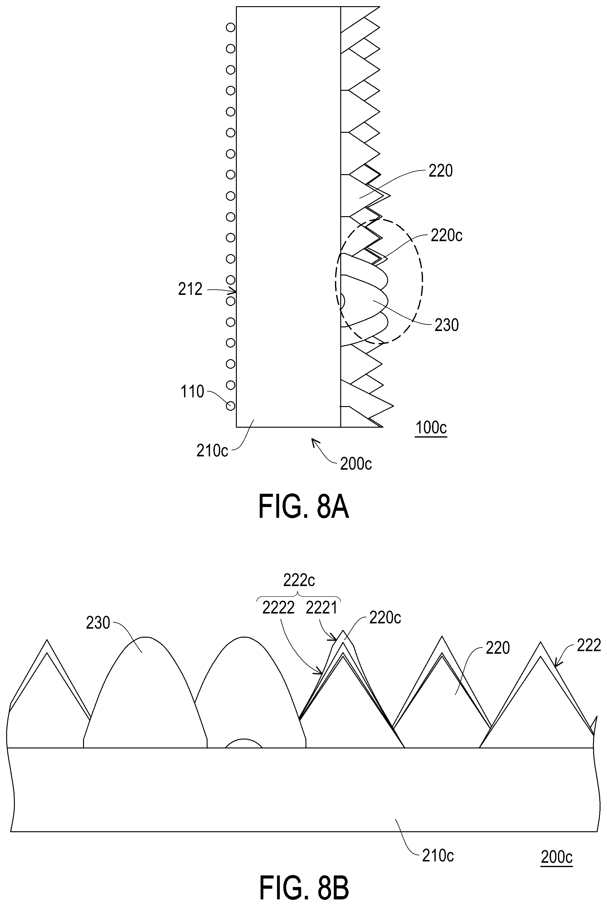Patent US12345408 Figure 9 – Light source module