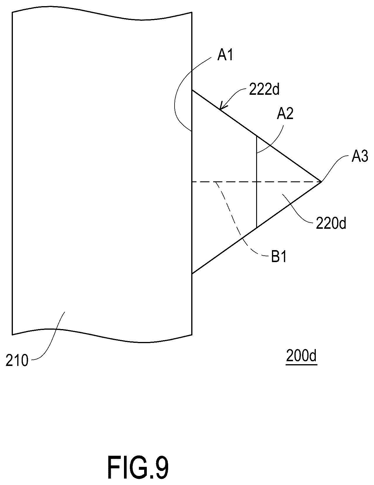 Patent US12345408 Figure 10 – Light source module