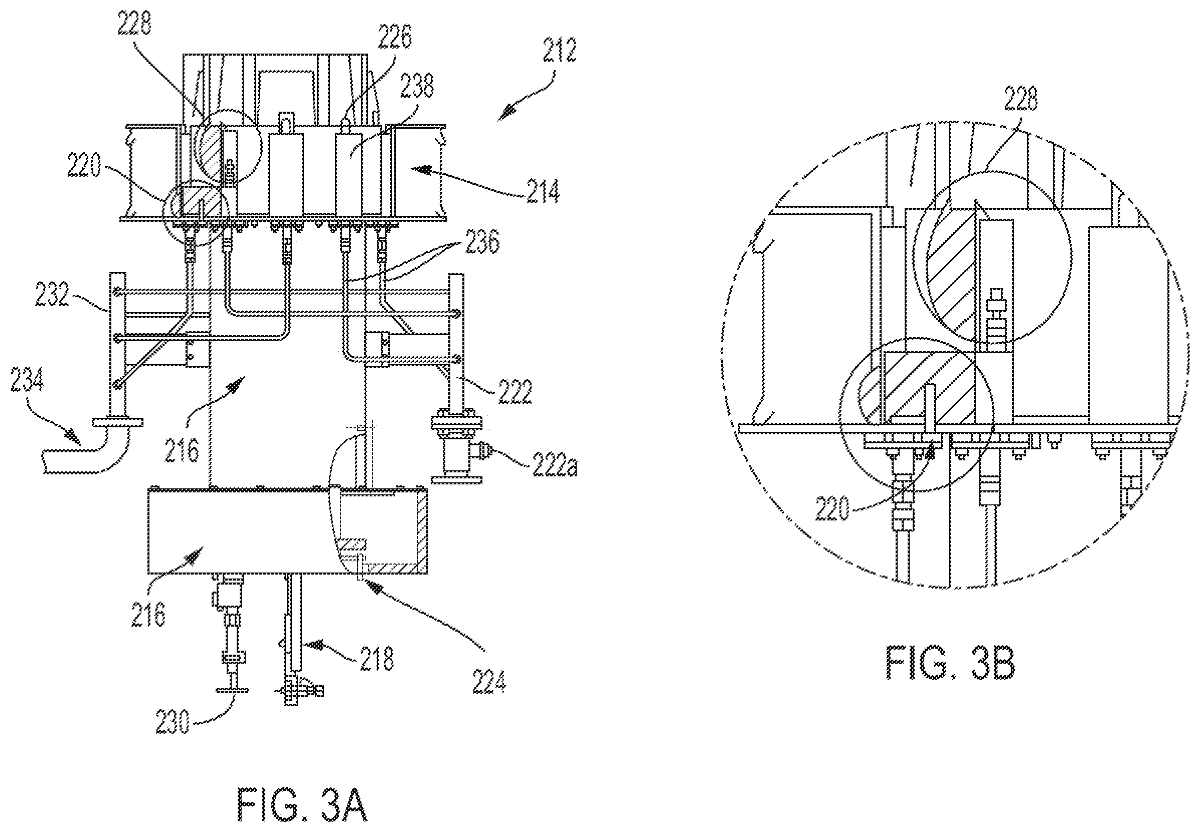 Patent US12345416 Figure 4 – Methods and systems for minimizing NO x and CO emissions in natural draft heaters