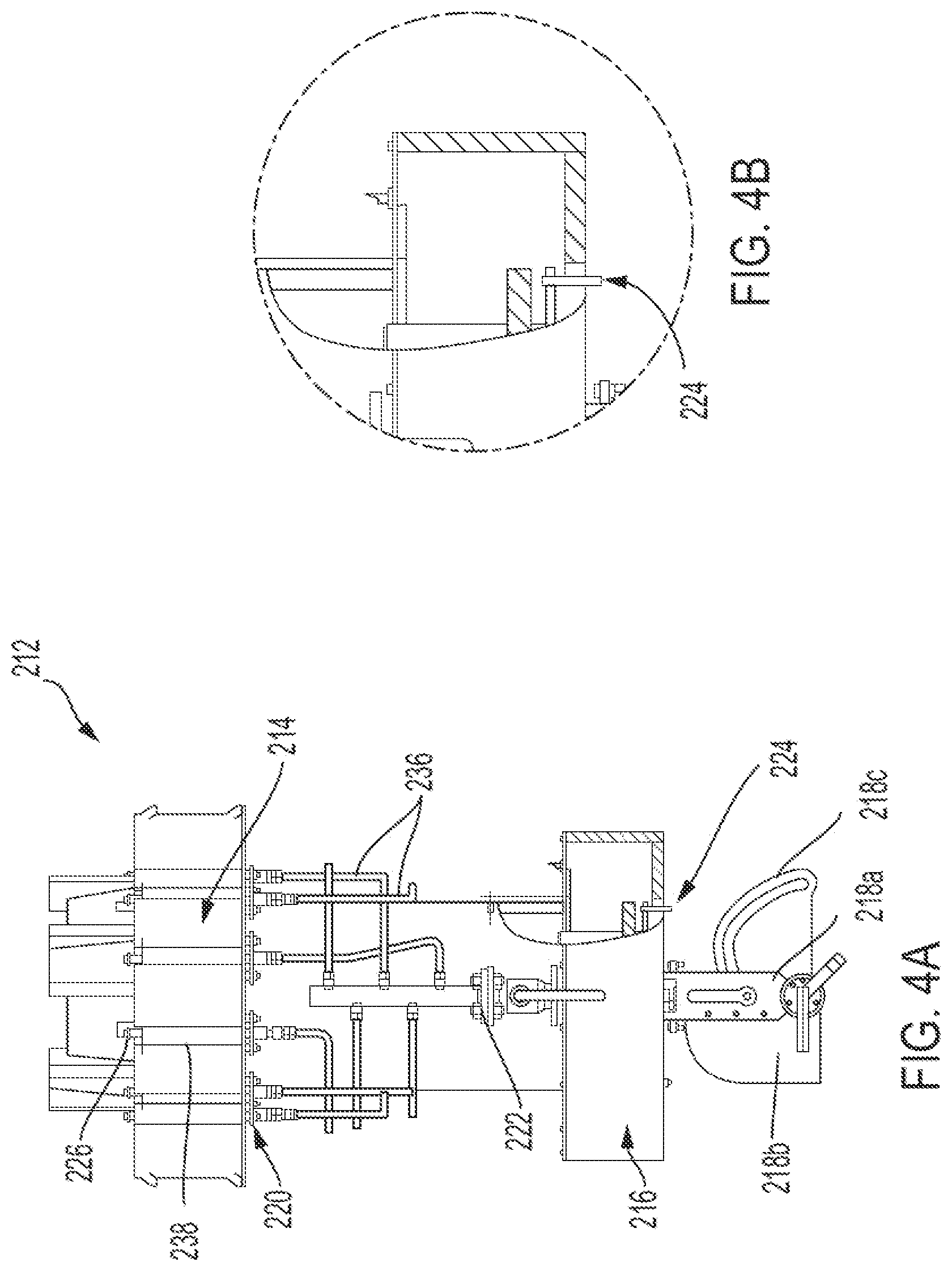 Patent US12345416 Figure 5 – Methods and systems for minimizing NO x and CO emissions in natural draft heaters