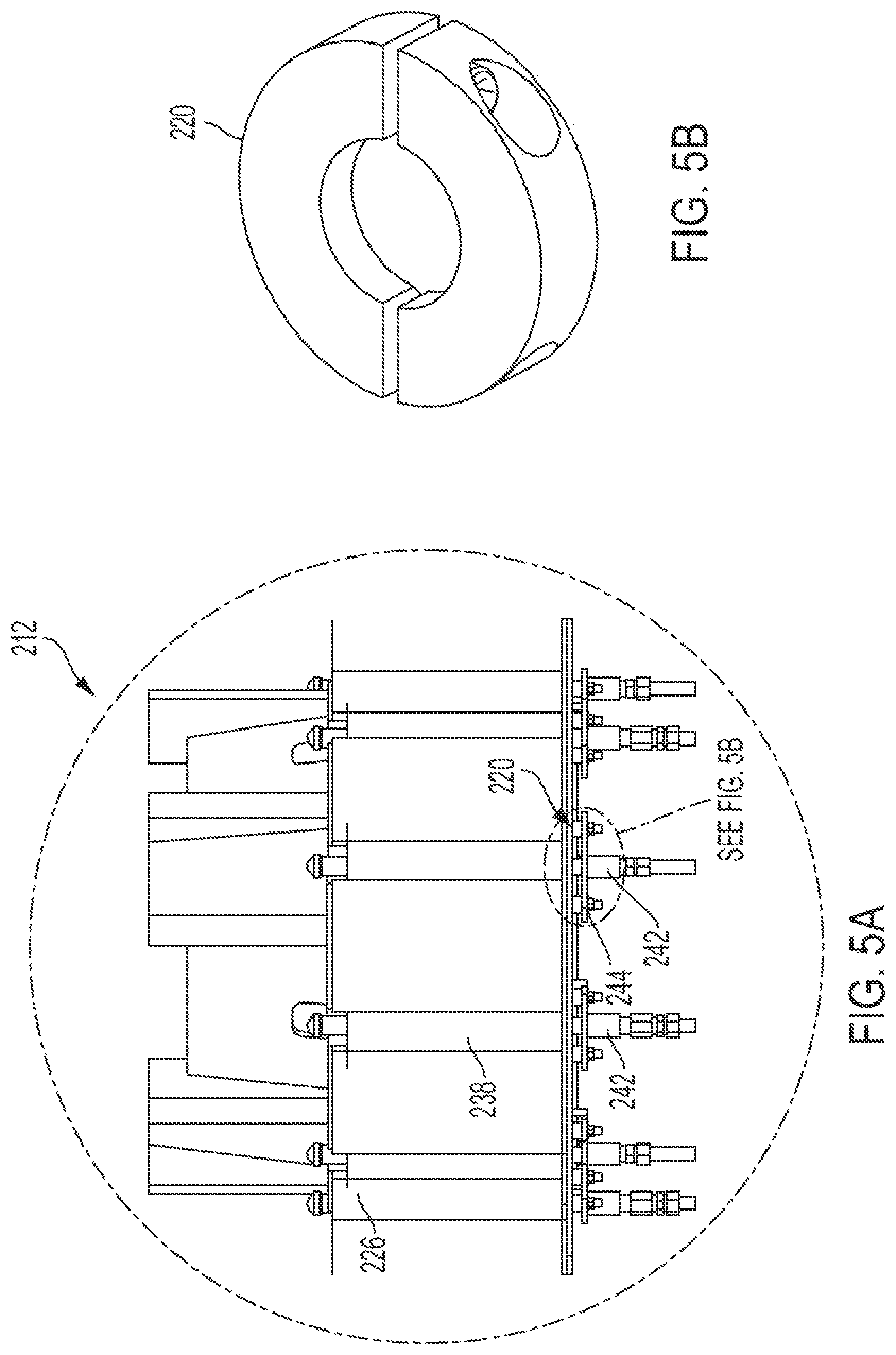 Patent US12345416 Figure 6 – Methods and systems for minimizing NO x and CO emissions in natural draft heaters