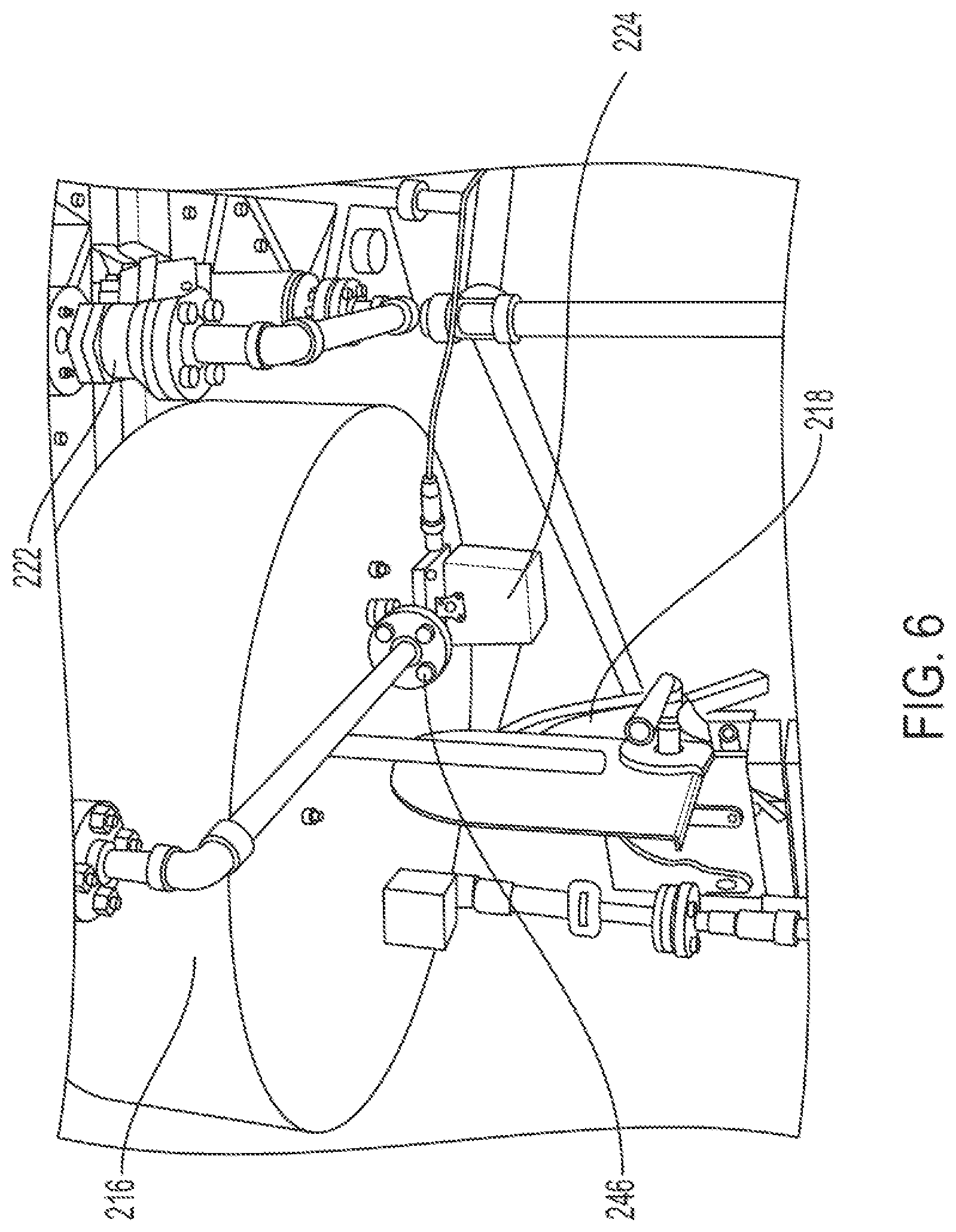 Patent US12345416 Figure 7 – Methods and systems for minimizing NO x and CO emissions in natural draft heaters