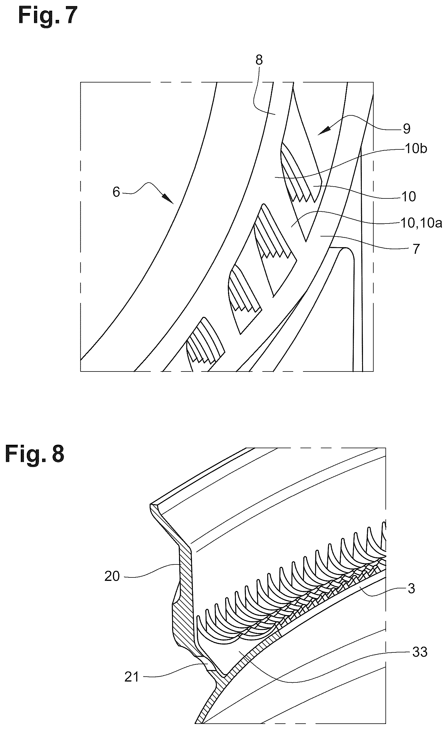 Patent US12345418 Figure 4 – Method for manufacturing a flame tube for a turbomachine