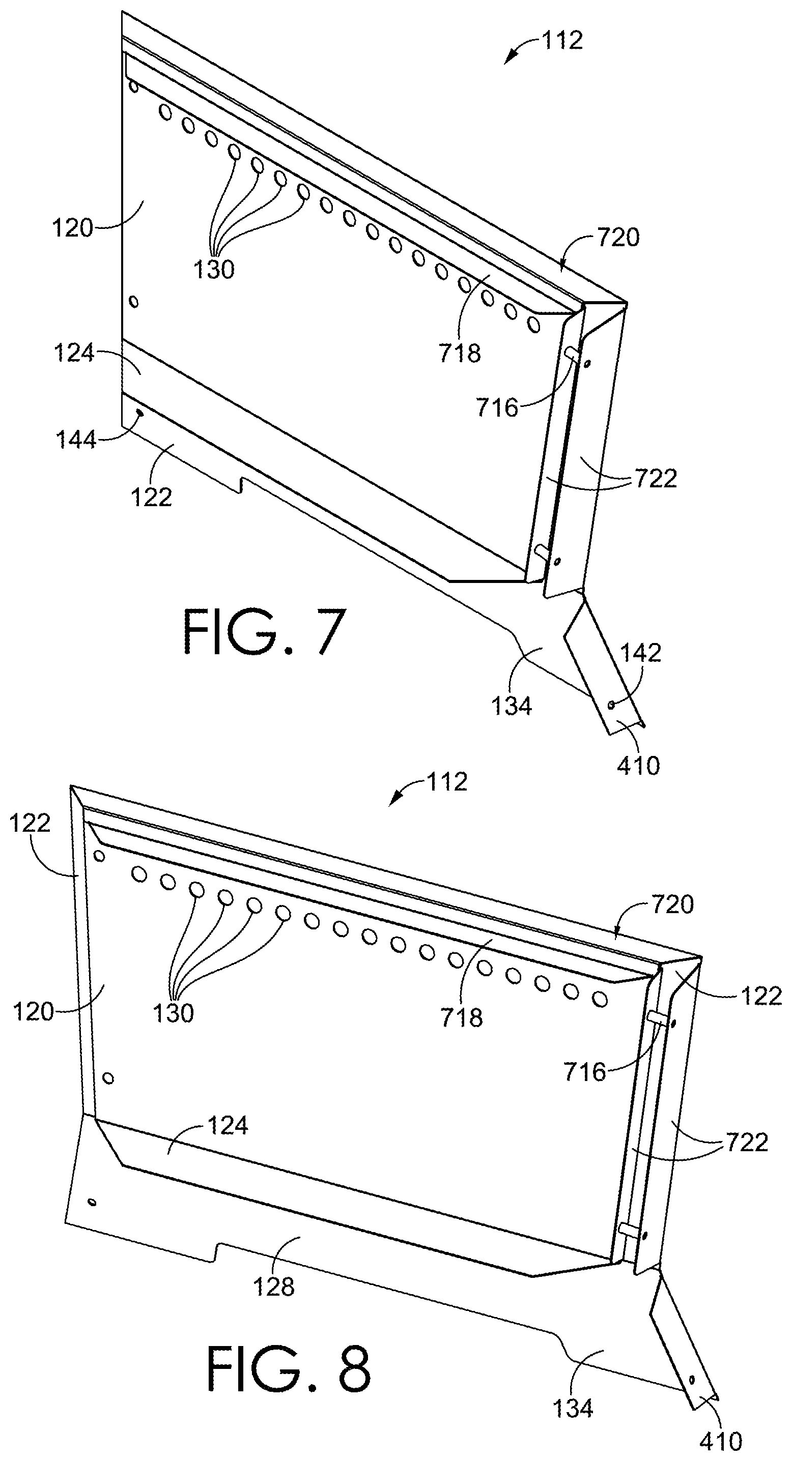 Patent US12345419 Figure 4 – Assemblable fire pit