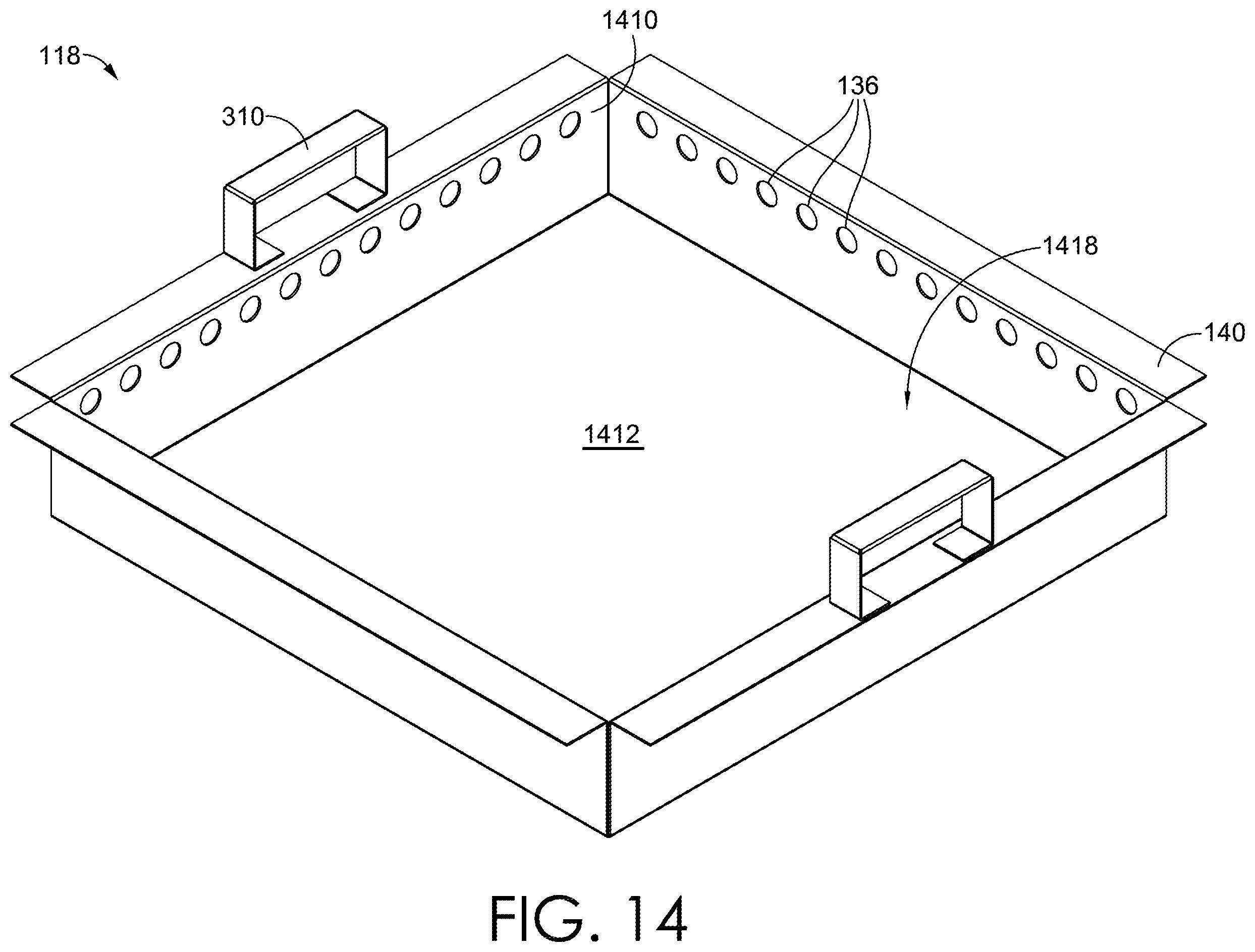 Patent US12345419 Figure 6 – Assemblable fire pit