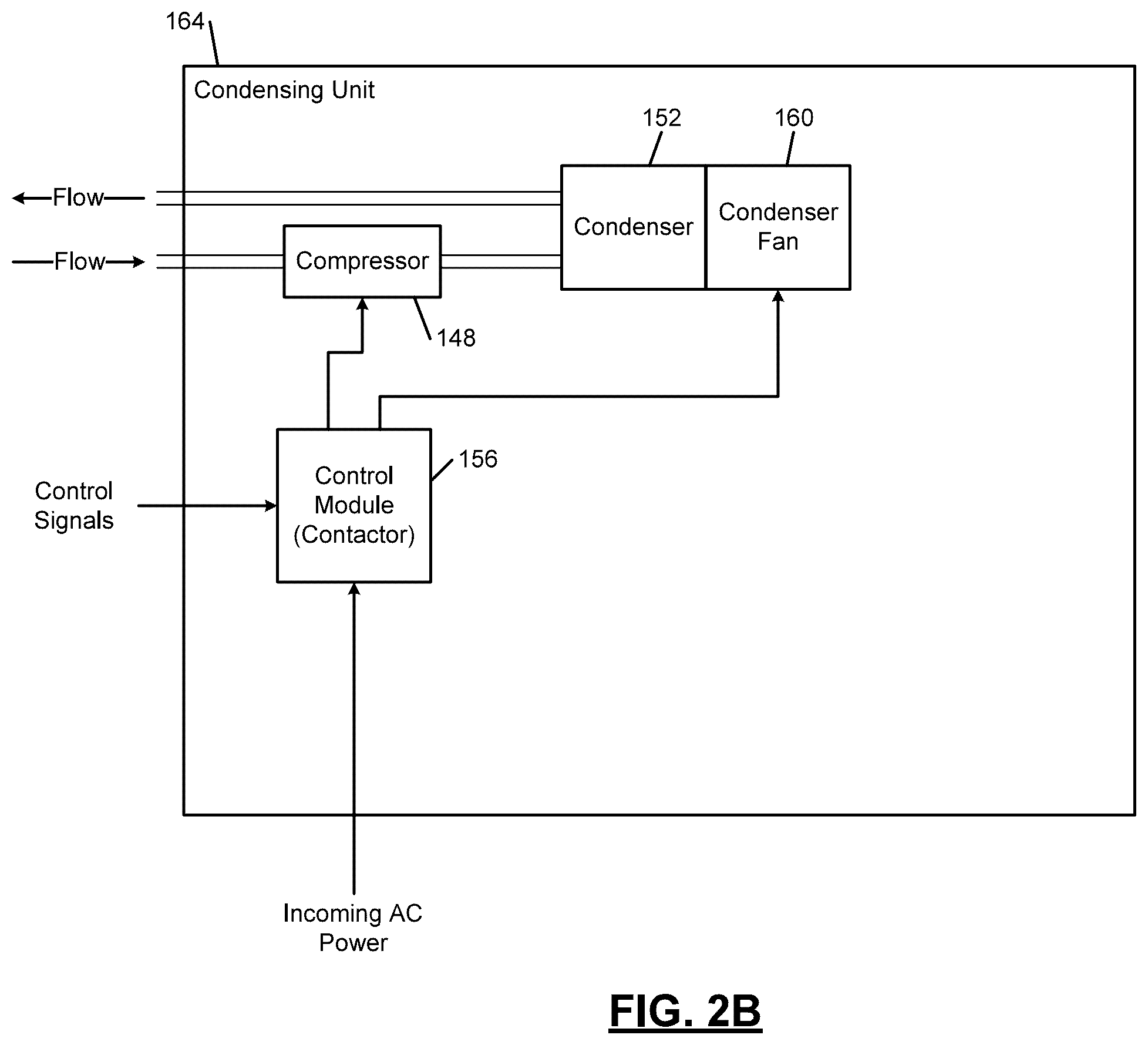 Patent US12345433 Figure 3 – Indoor air quality sensor calibration systems and methods