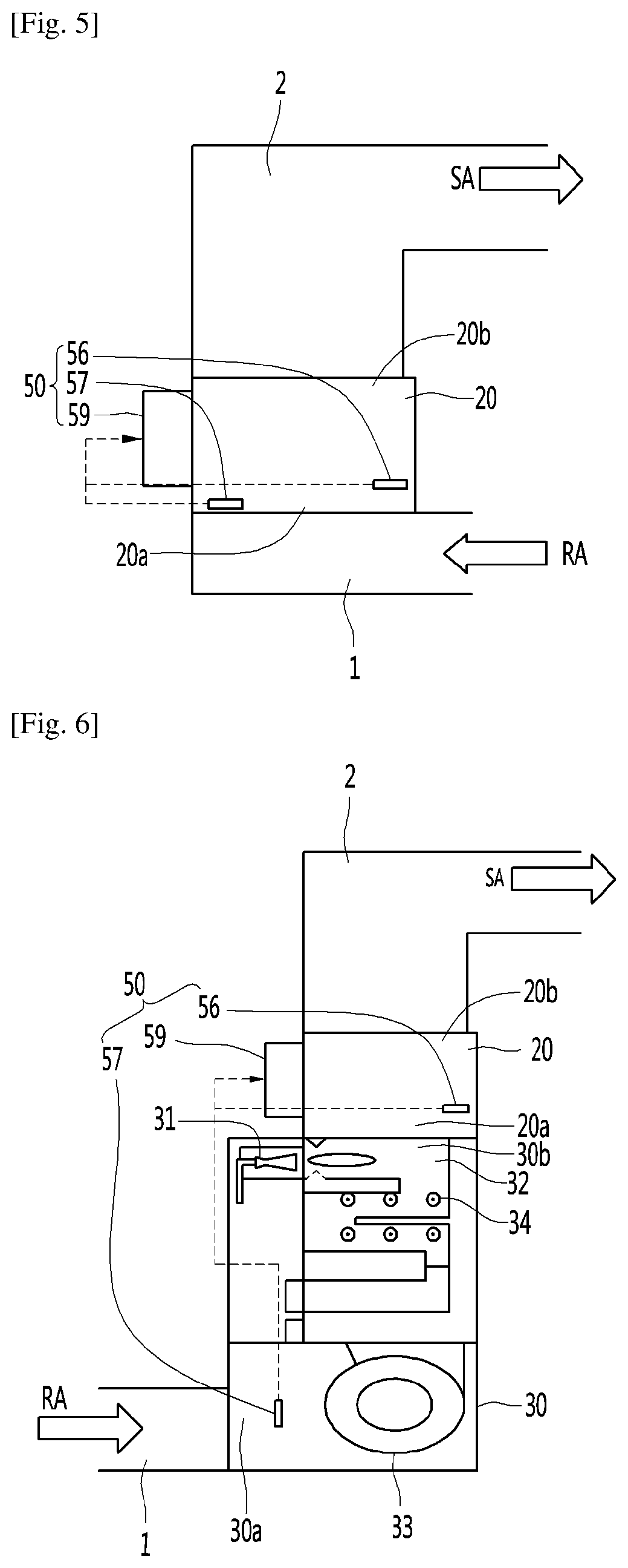 Patent US12345435 Figure 3 – Communication kit