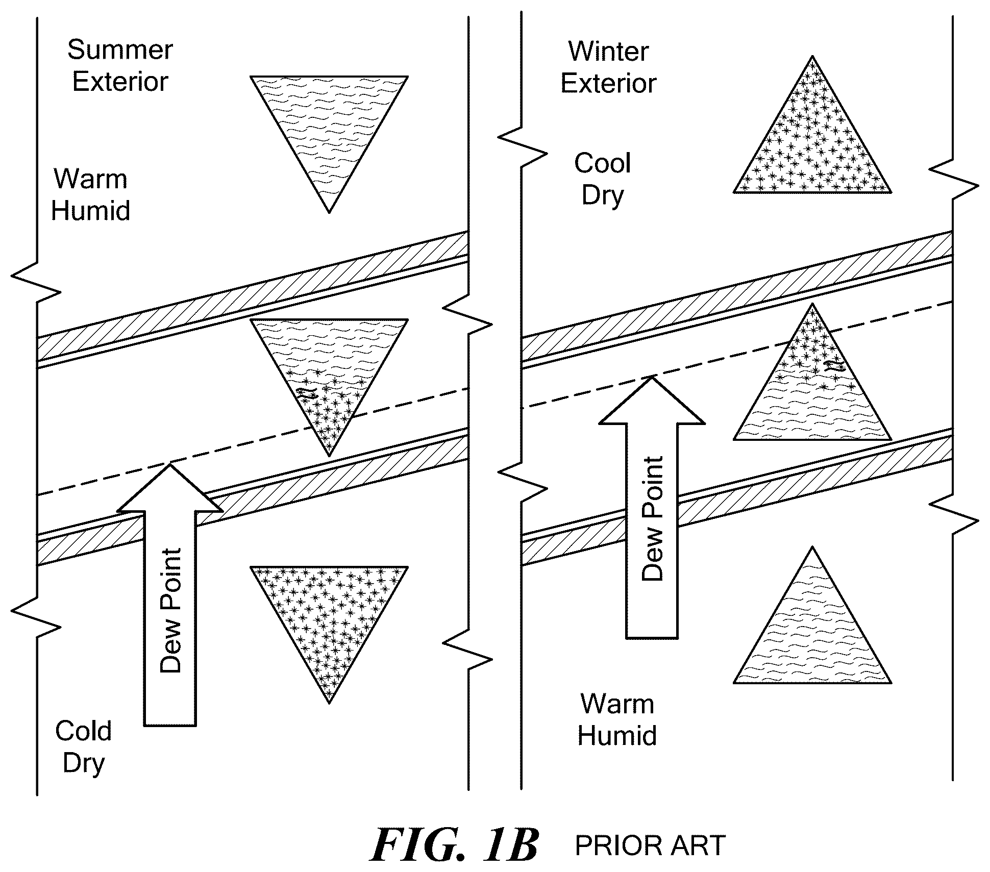 Patent US12345437 Figure 2 – Rafter vent