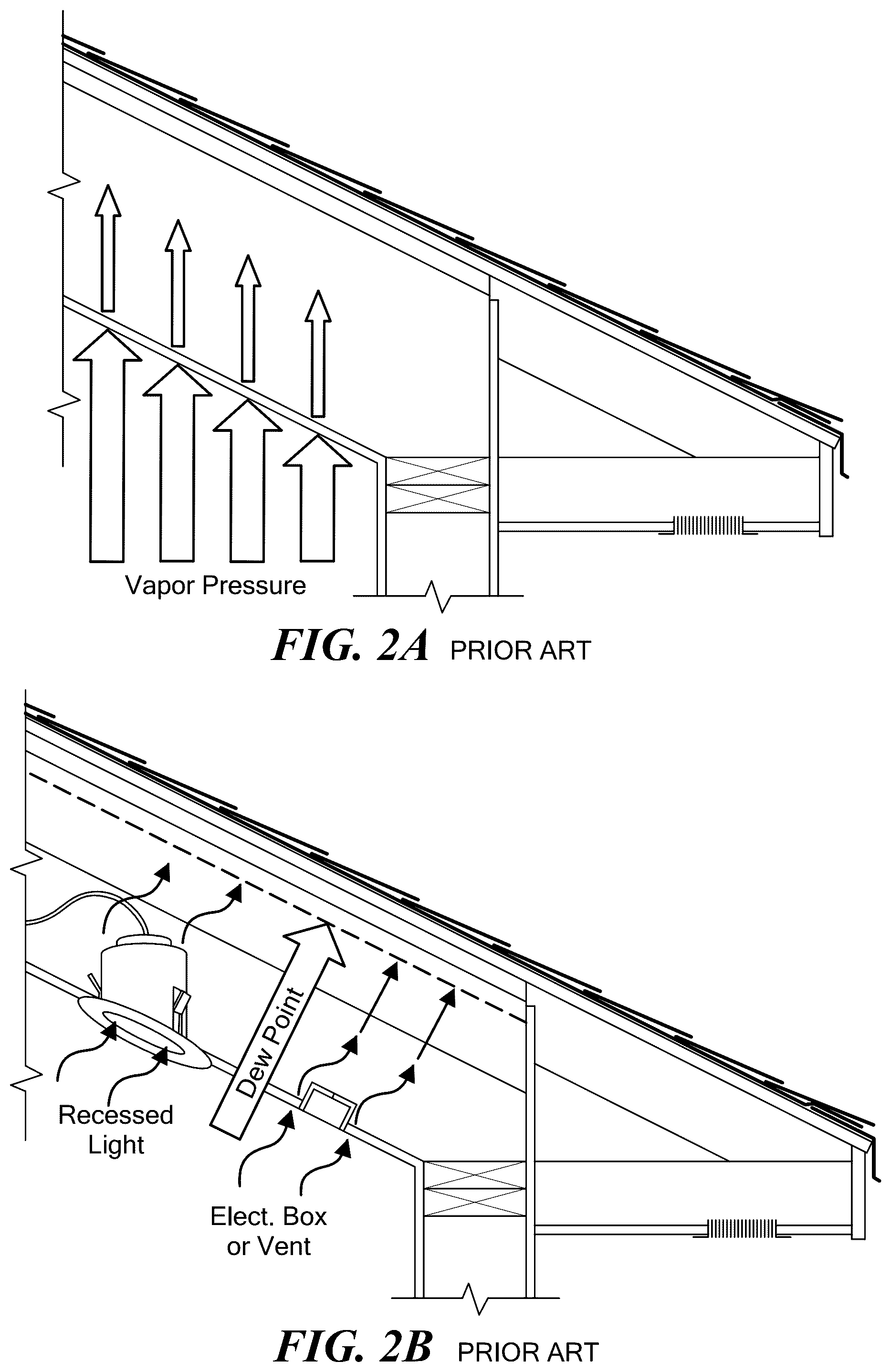 Patent US12345437 Figure 3 – Rafter vent