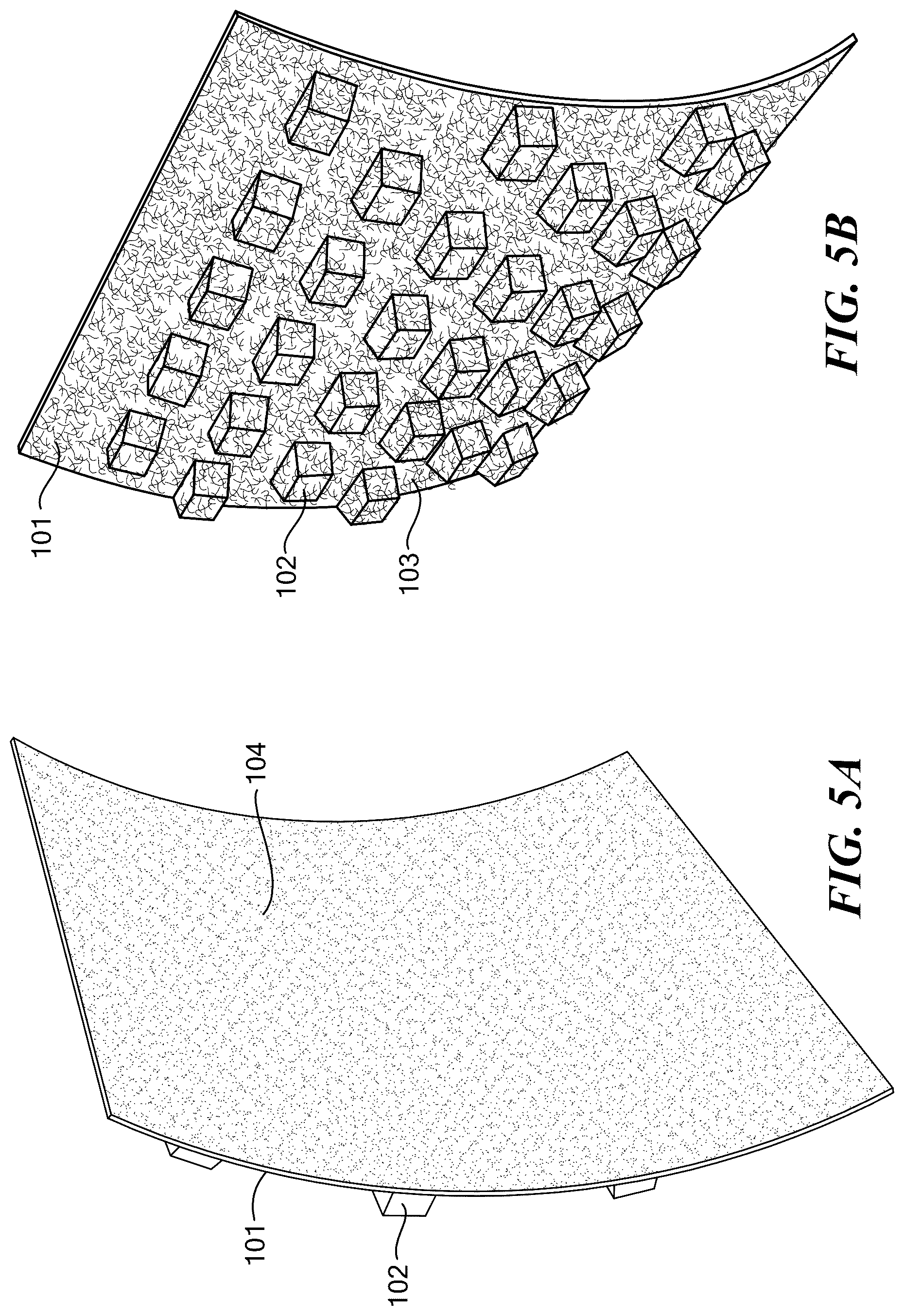 Patent US12345437 Figure 9 – Rafter vent