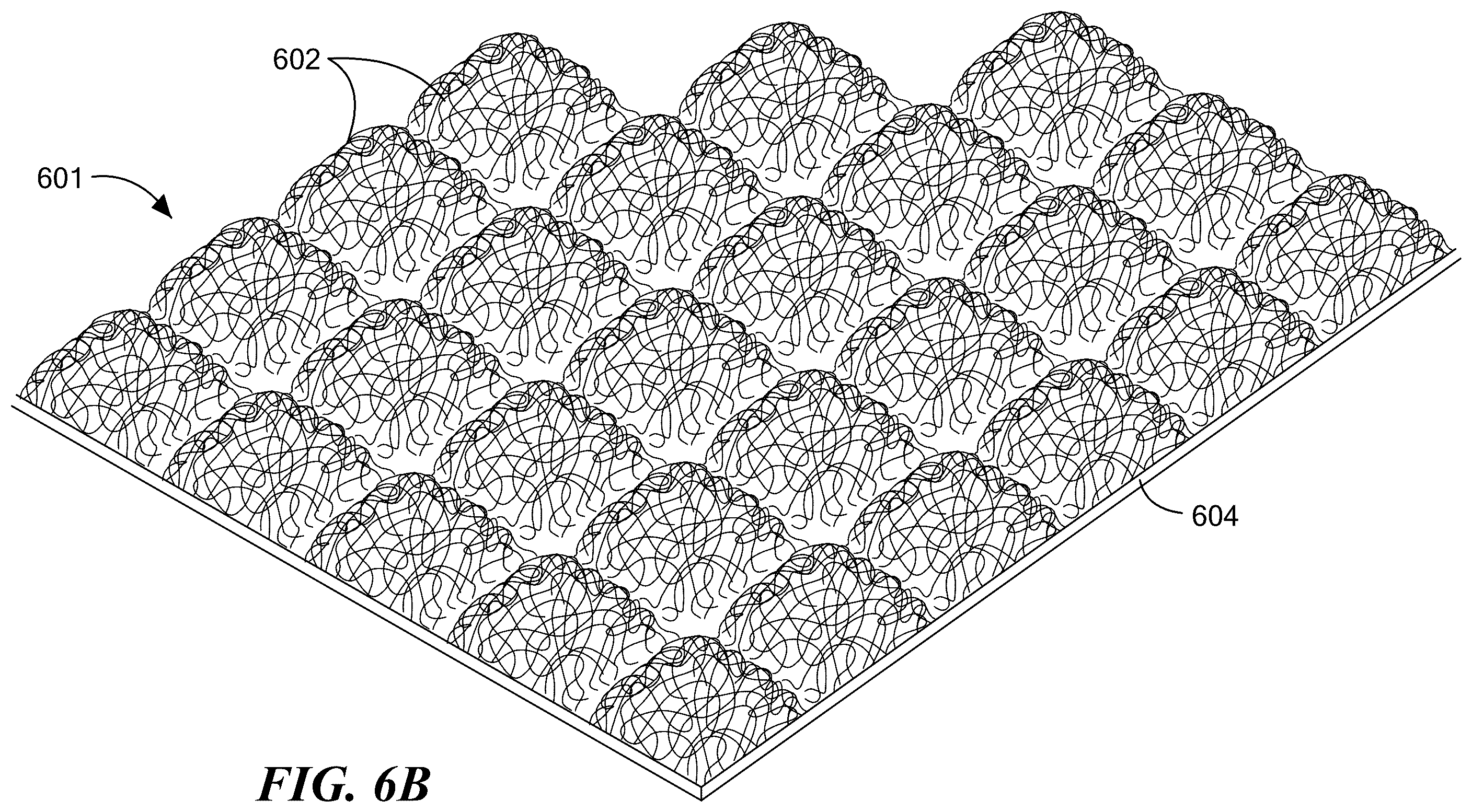 Patent US12345437 Figure 12 – Rafter vent