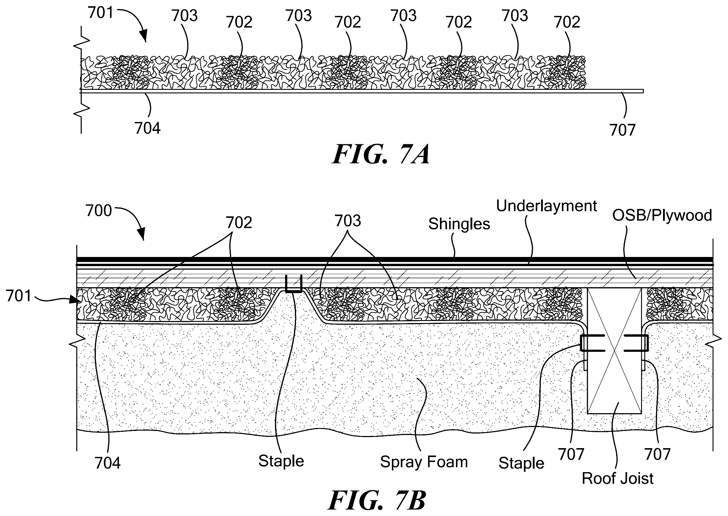 Patent US12345437 Figure 13 – Rafter vent