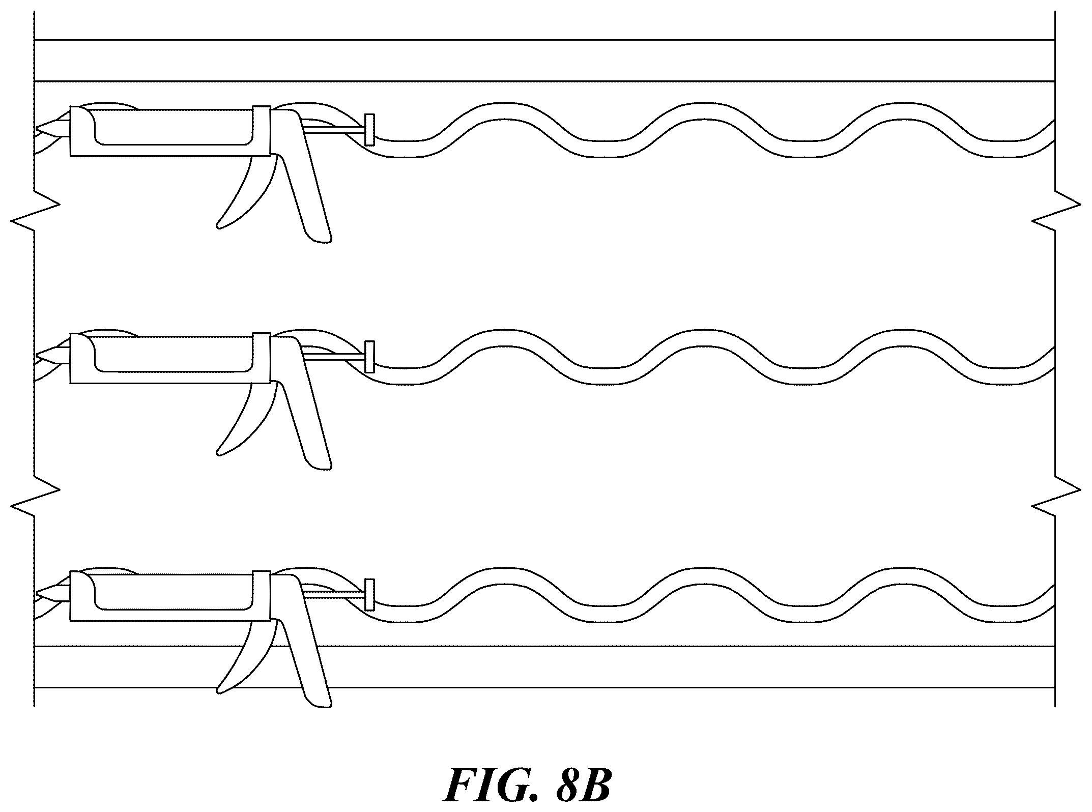 Patent US12345437 Figure 15 – Rafter vent