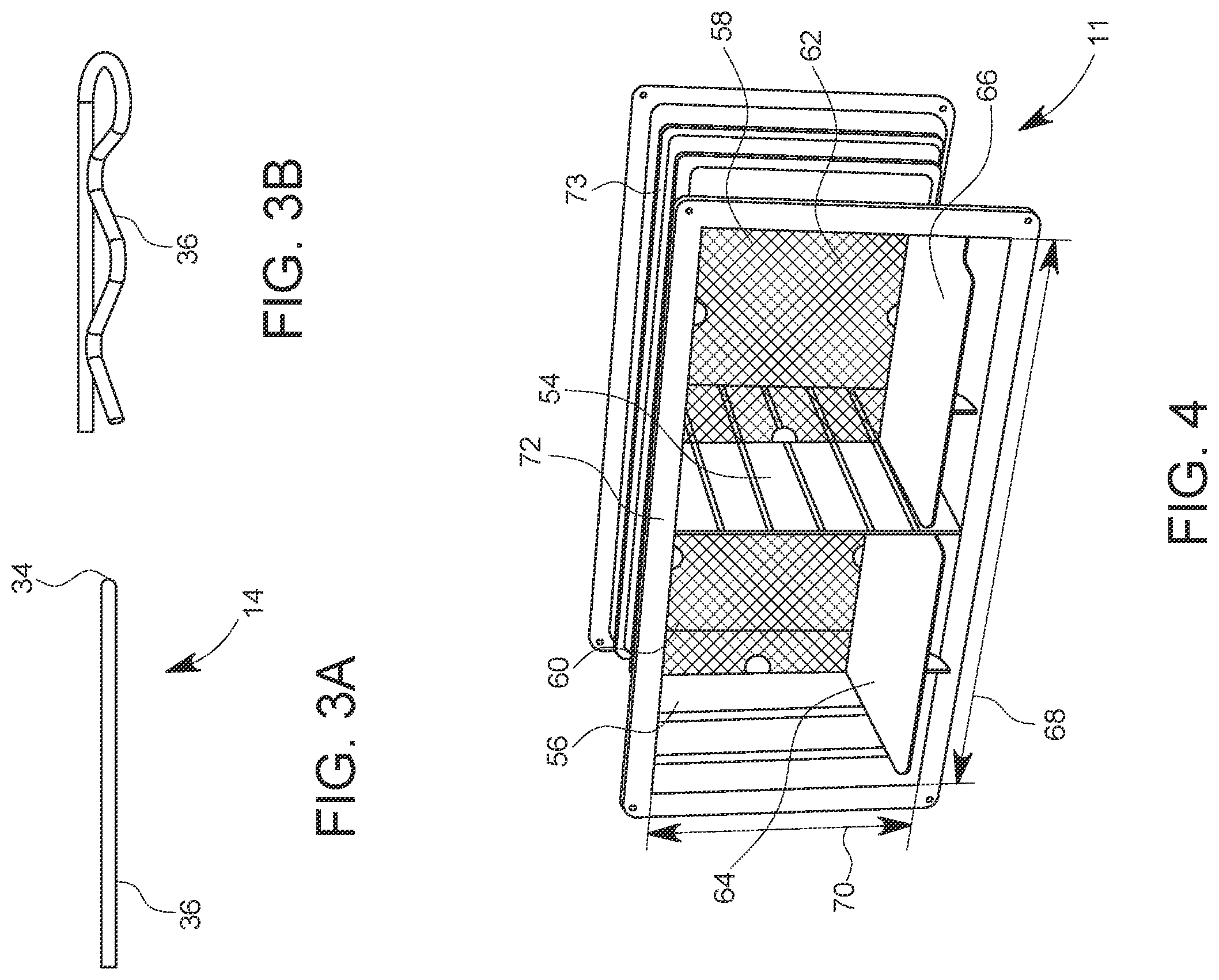 Patent US12345438 Figure 2 – Vent cover assembly