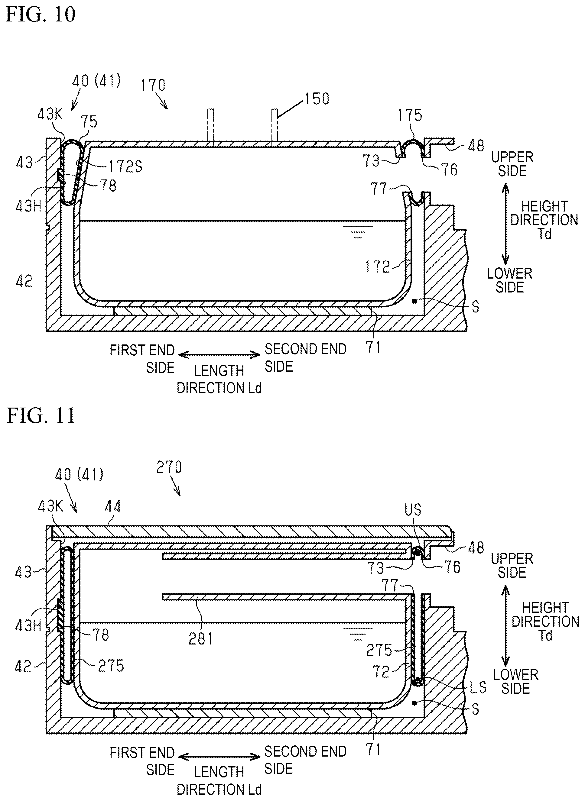 Patent US12345442 Figure 8 – Humidifier