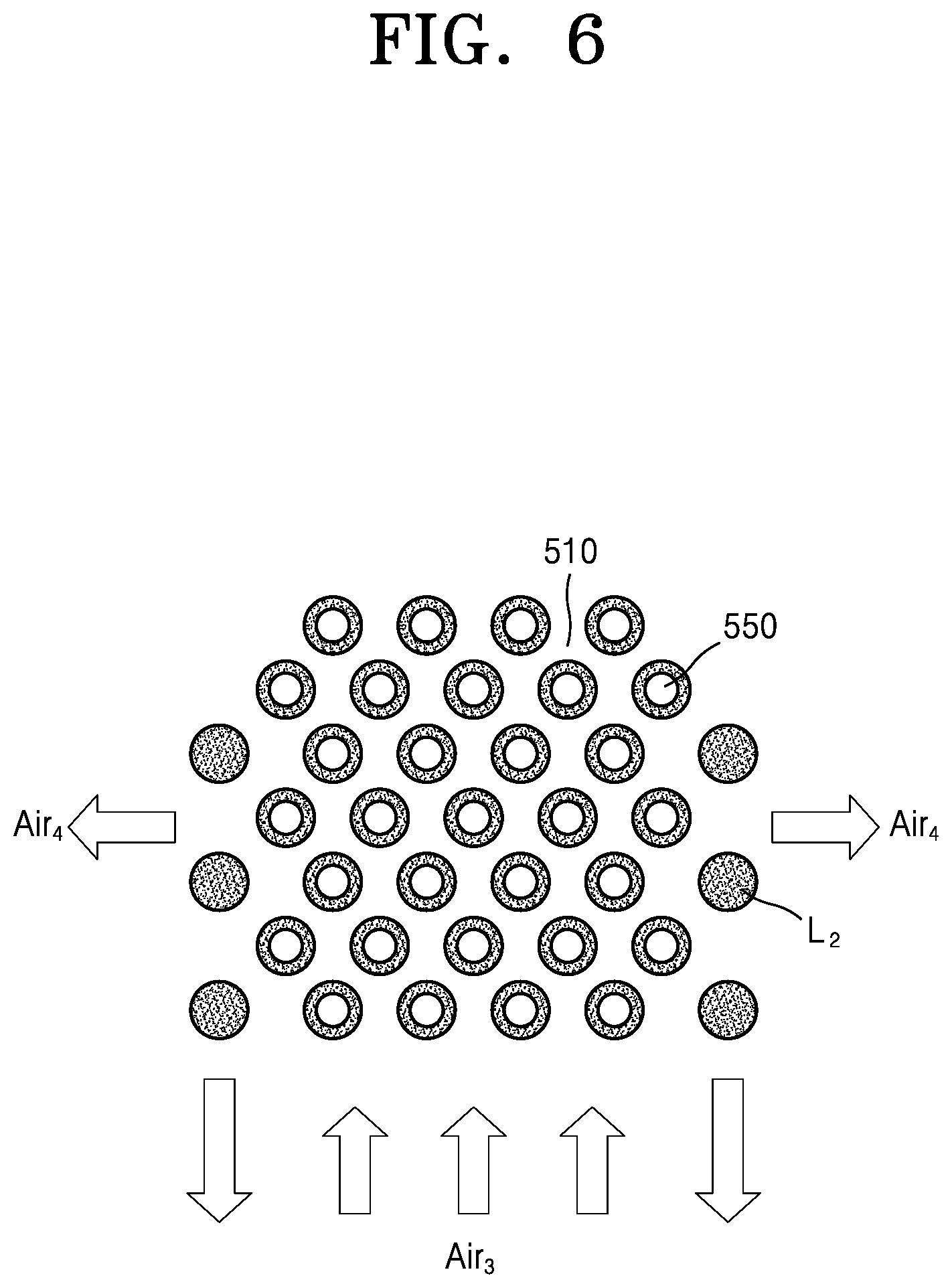 Patent US12345443 Figure 9 – Air purifier and air purifying method