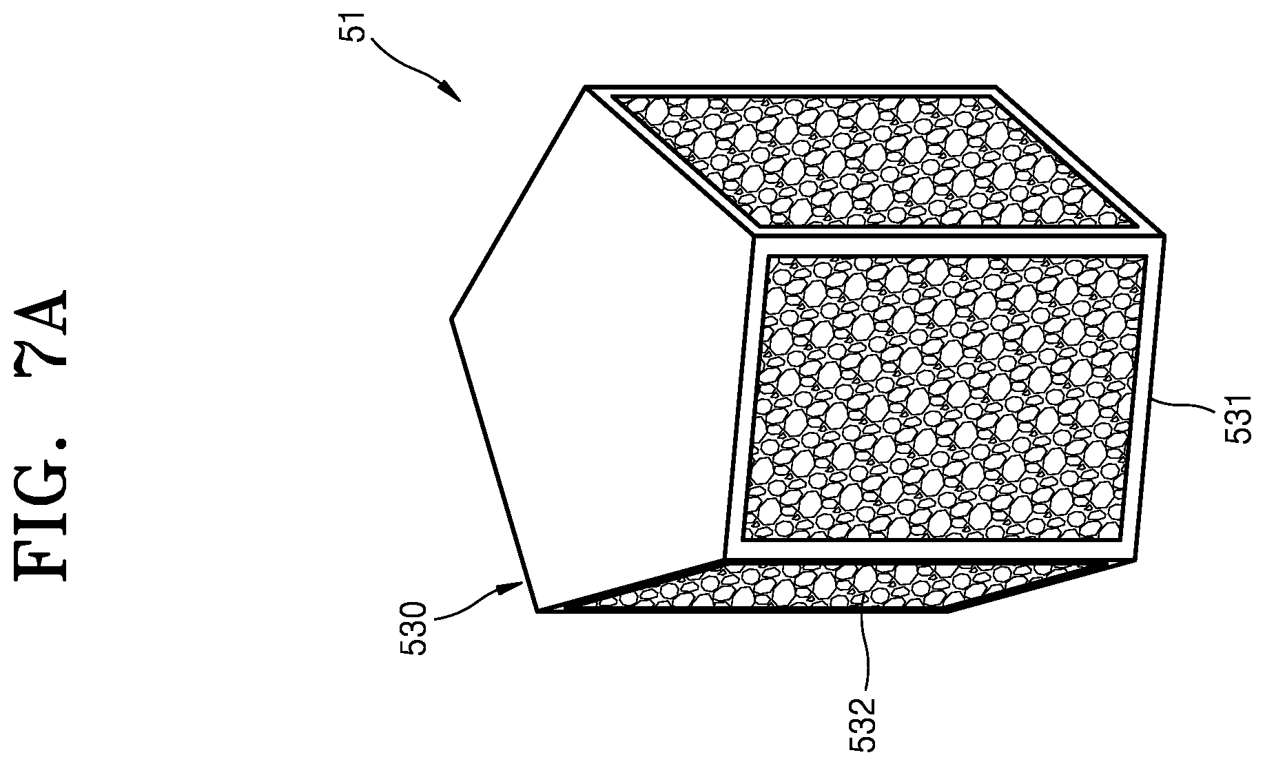 Patent US12345443 Figure 10 – Air purifier and air purifying method