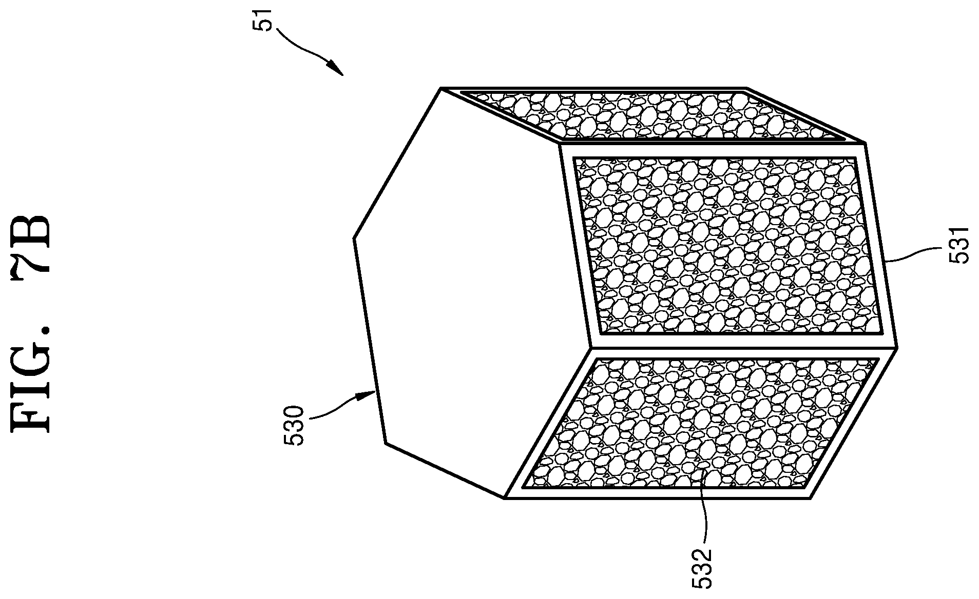 Patent US12345443 Figure 11 – Air purifier and air purifying method