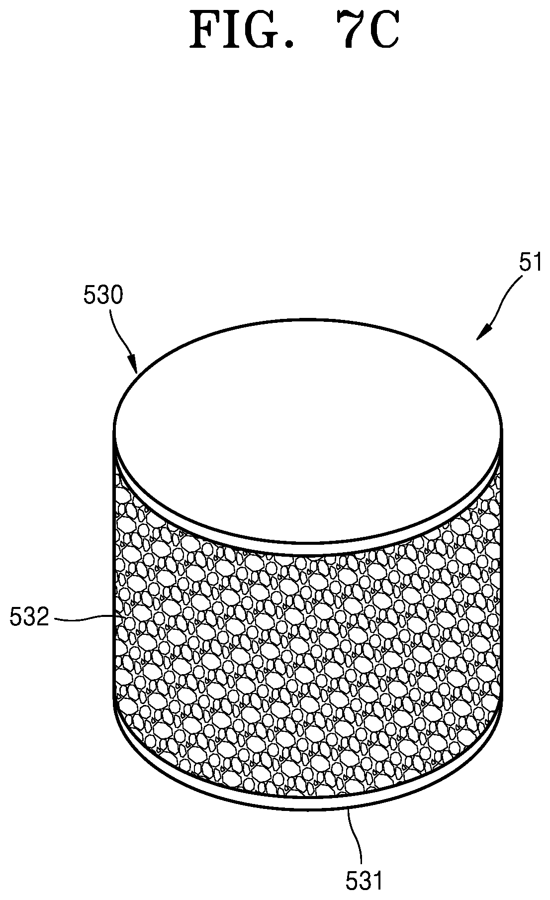Patent US12345443 Figure 12 – Air purifier and air purifying method