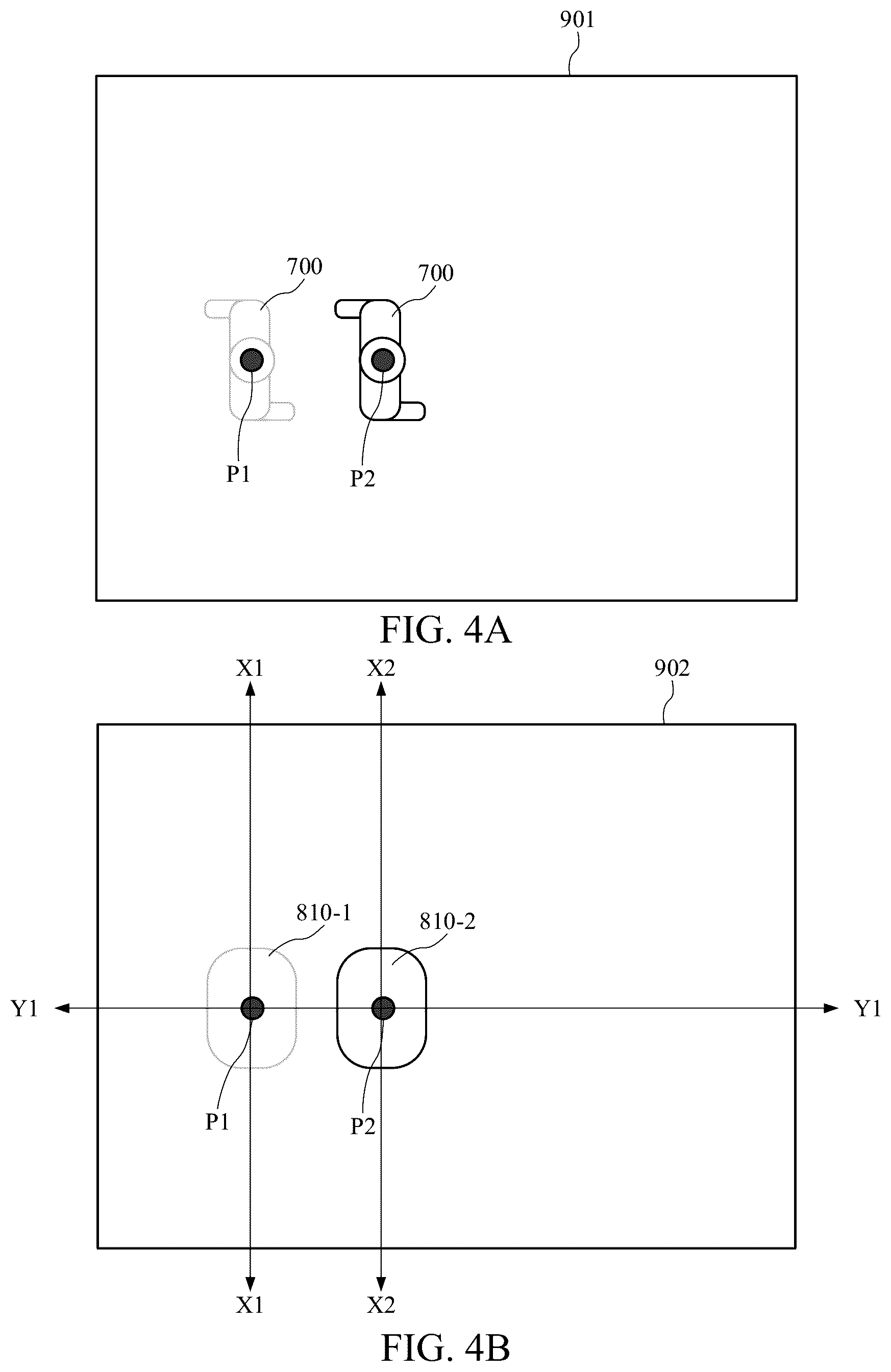 Patent US12345444 Figure 7 – Peripheral wind outlets device and a matrix wind generation system using the same