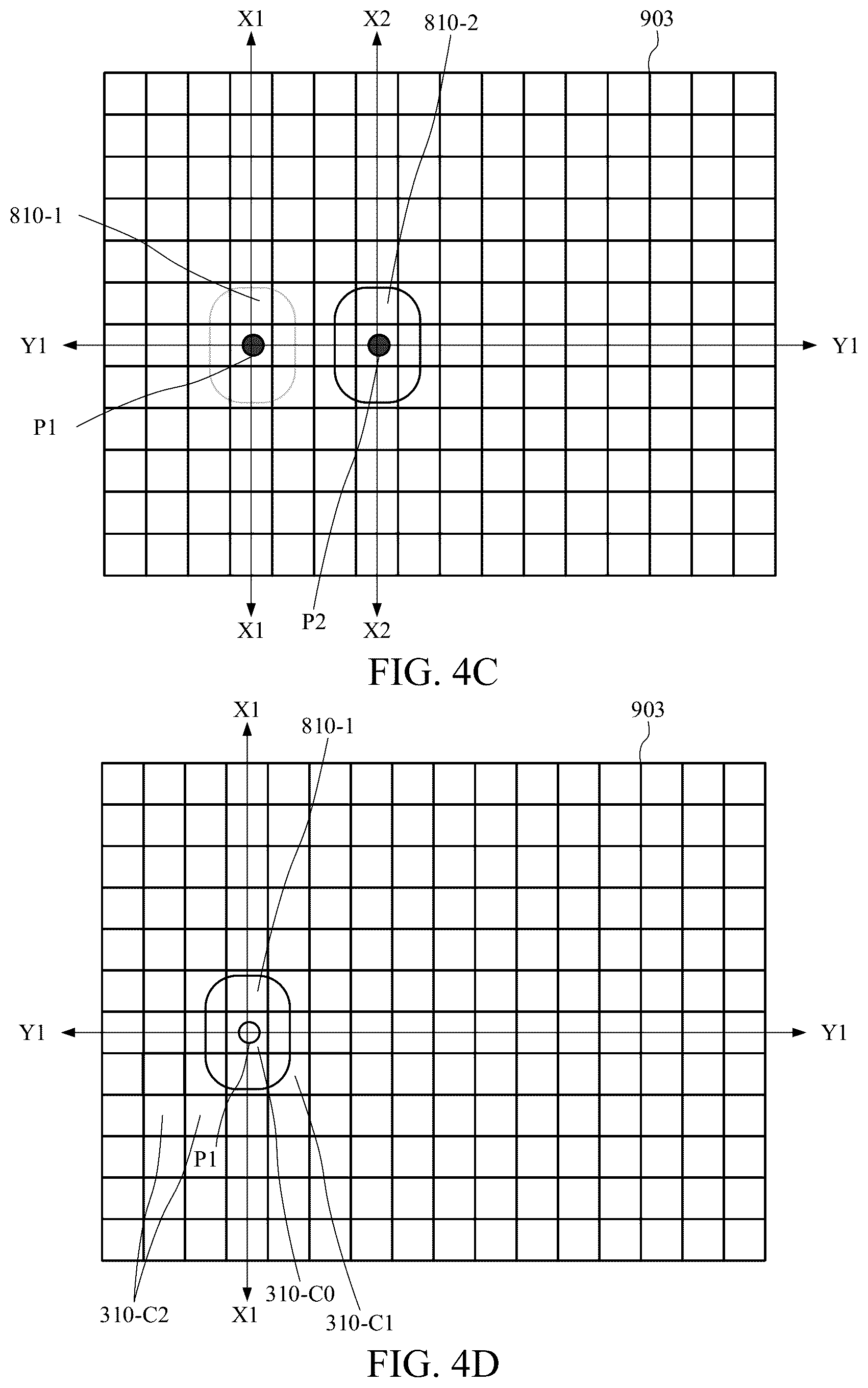 Patent US12345444 Figure 8 – Peripheral wind outlets device and a matrix wind generation system using the same