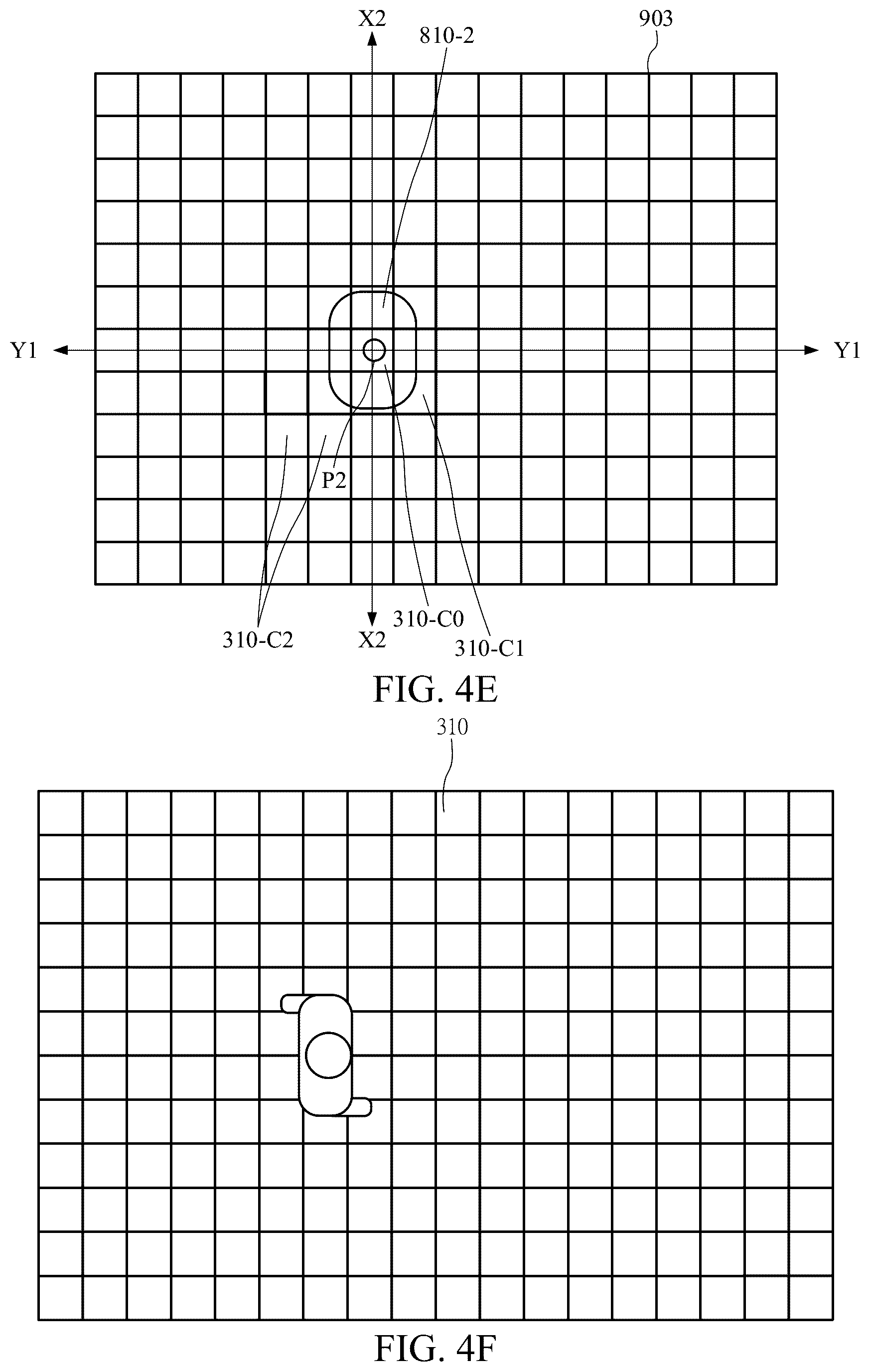 Patent US12345444 Figure 9 – Peripheral wind outlets device and a matrix wind generation system using the same