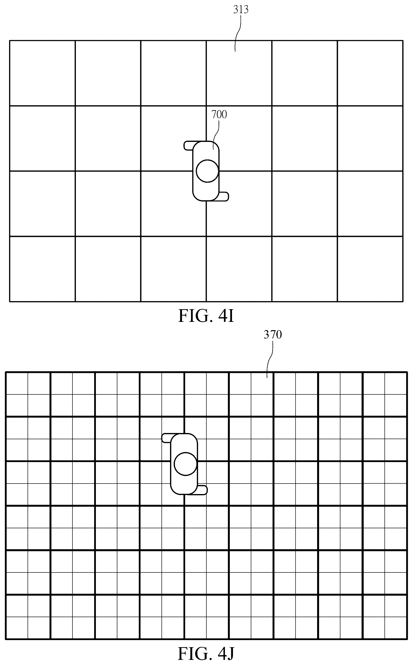 Patent US12345444 Figure 11 – Peripheral wind outlets device and a matrix wind generation system using the same