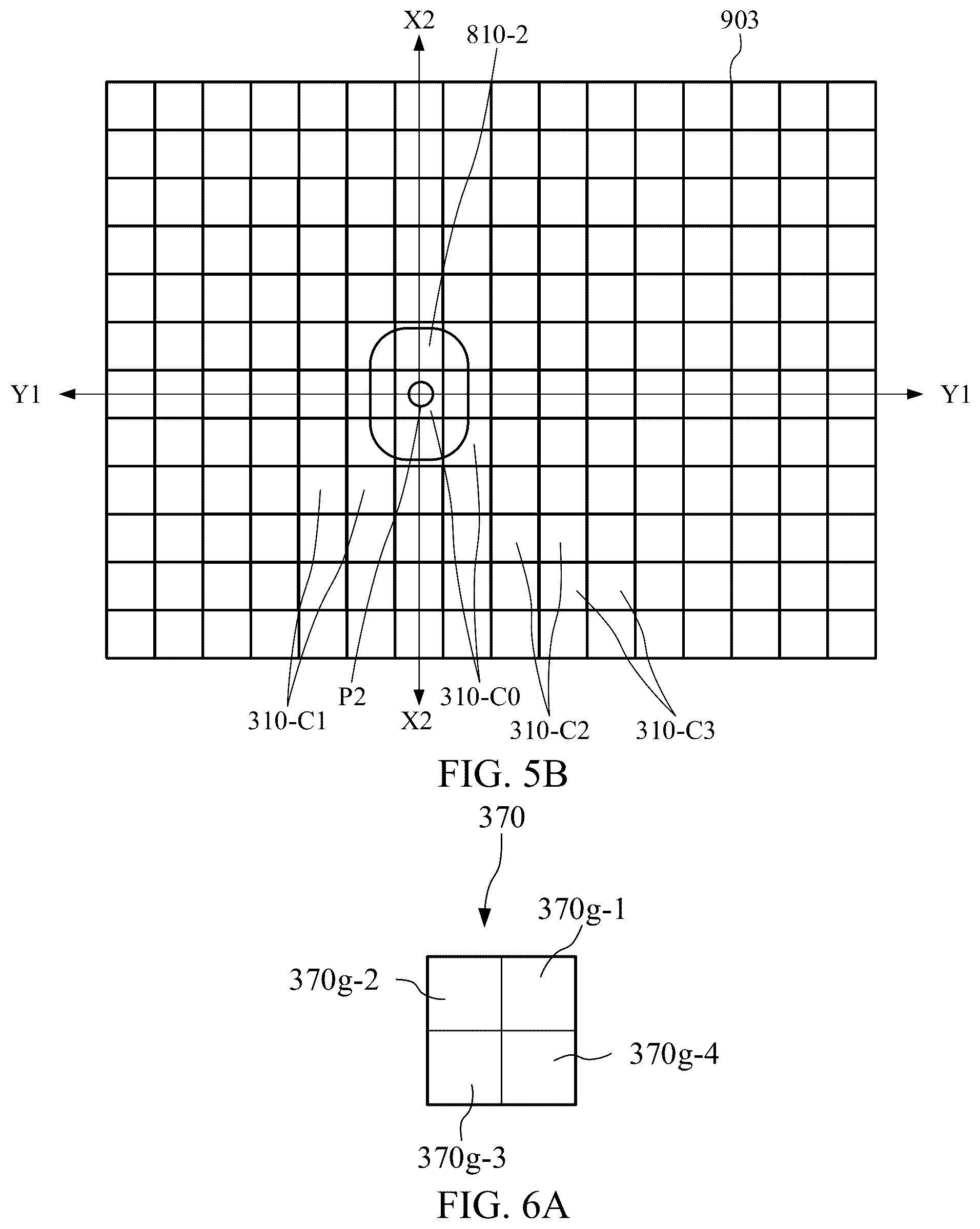 Patent US12345444 Figure 14 – Peripheral wind outlets device and a matrix wind generation system using the same