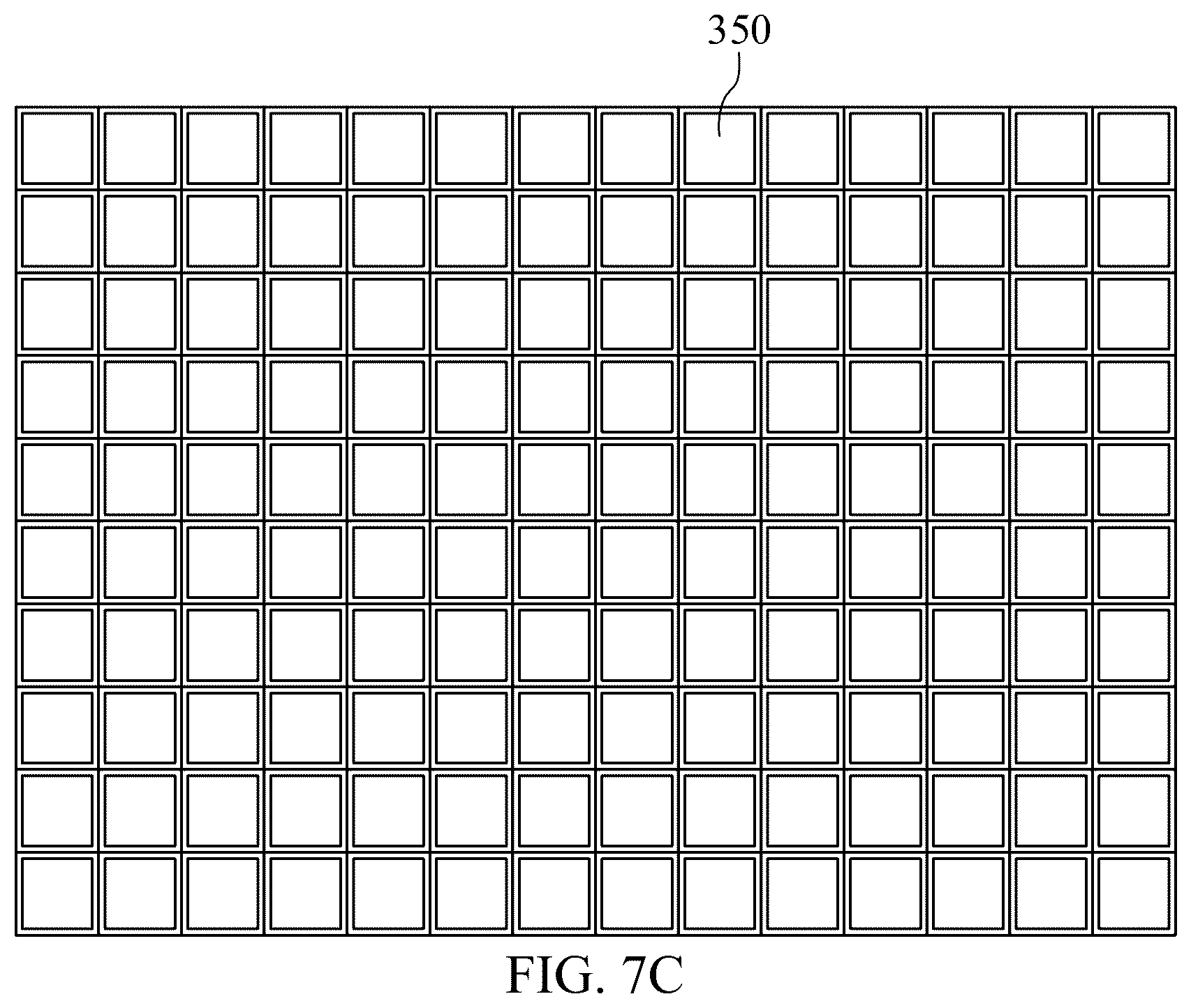 Patent US12345444 Figure 17 – Peripheral wind outlets device and a matrix wind generation system using the same