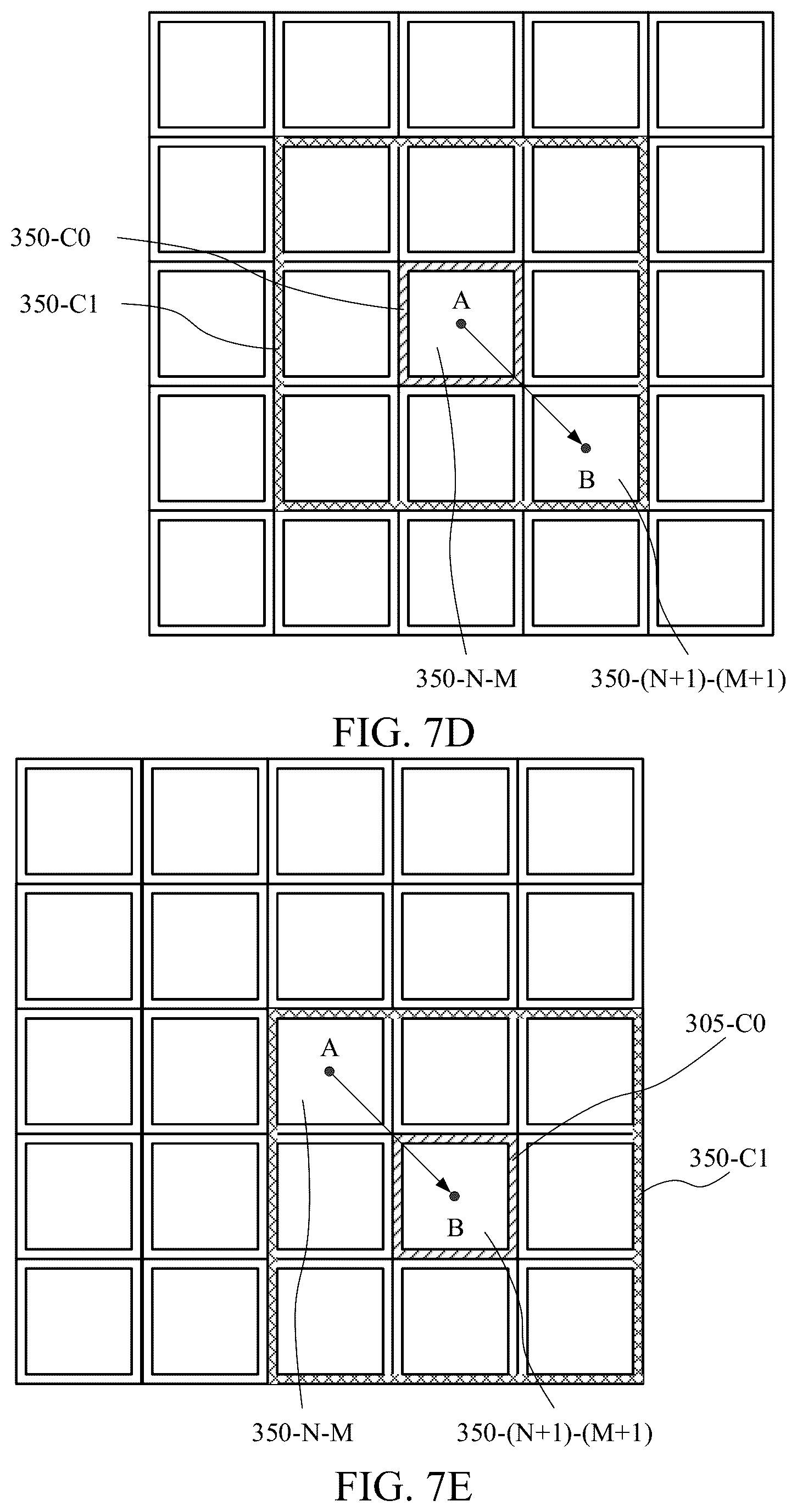 Patent US12345444 Figure 18 – Peripheral wind outlets device and a matrix wind generation system using the same