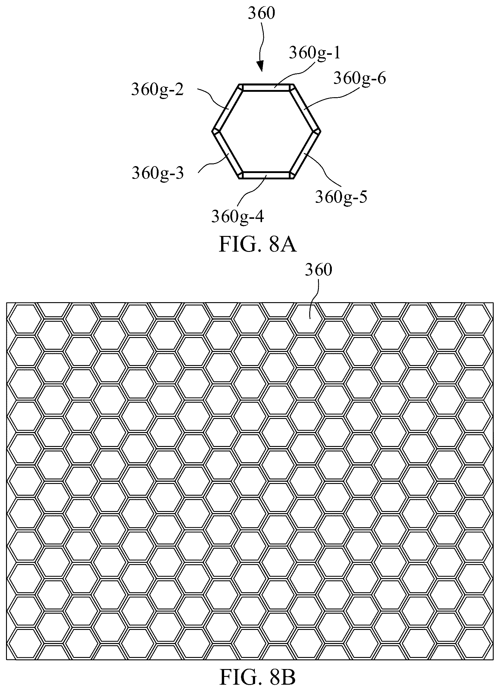 Patent US12345444 Figure 19 – Peripheral wind outlets device and a matrix wind generation system using the same