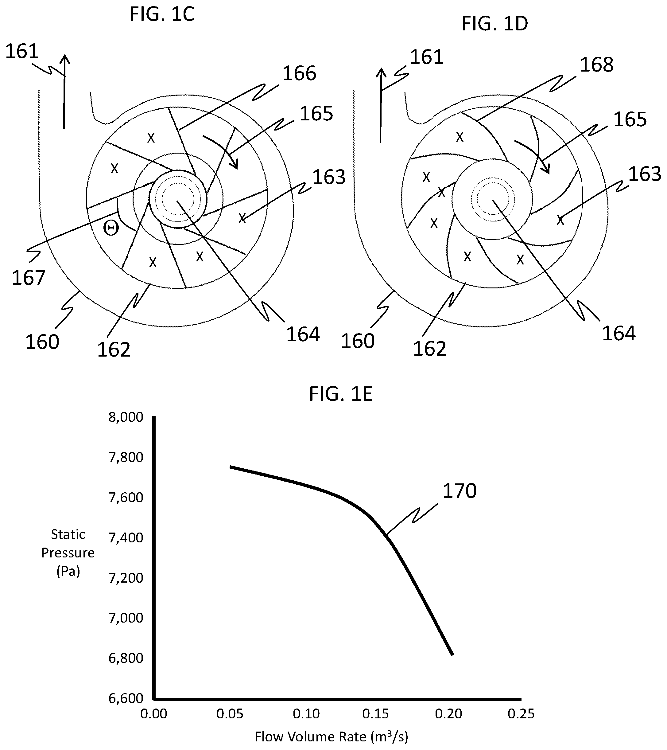 Patent US12345445 Figure 3 – Compact fluid heating system with high bulk heat flux using elevated heat exchanger pressure drop