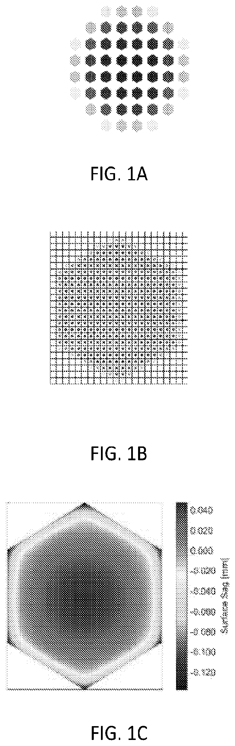 Patent US12345446 — Instrumentation and methods for optical metrology of heliostats — Figure 1