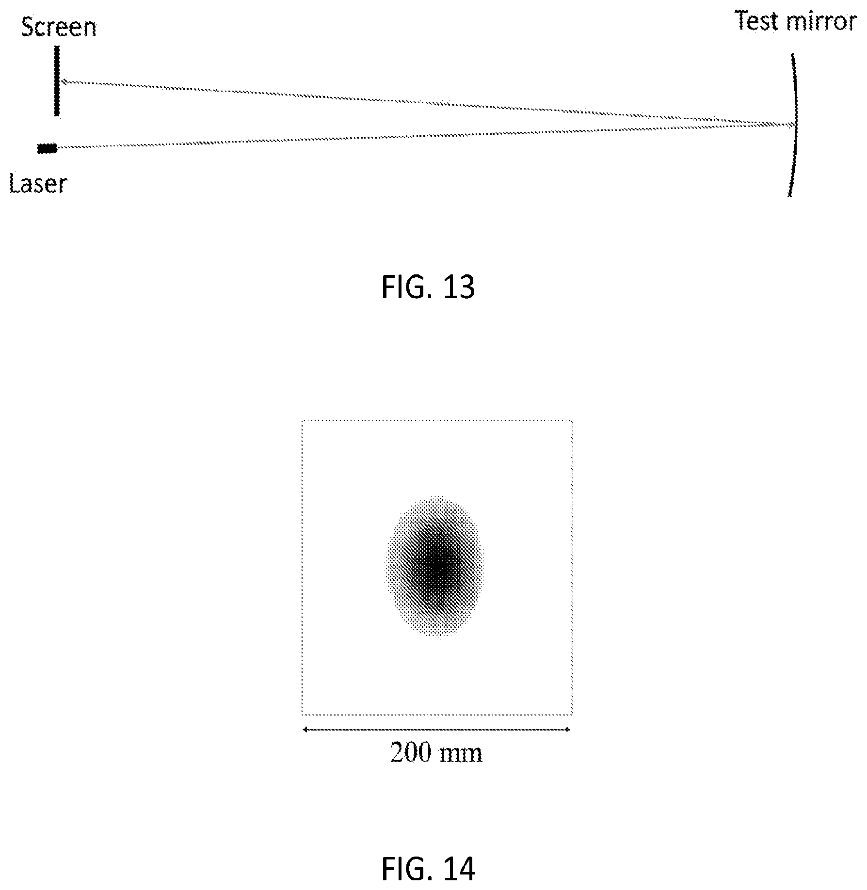 Patent US12345446 Figure 9 – Instrumentation and methods for optical metrology of heliostats