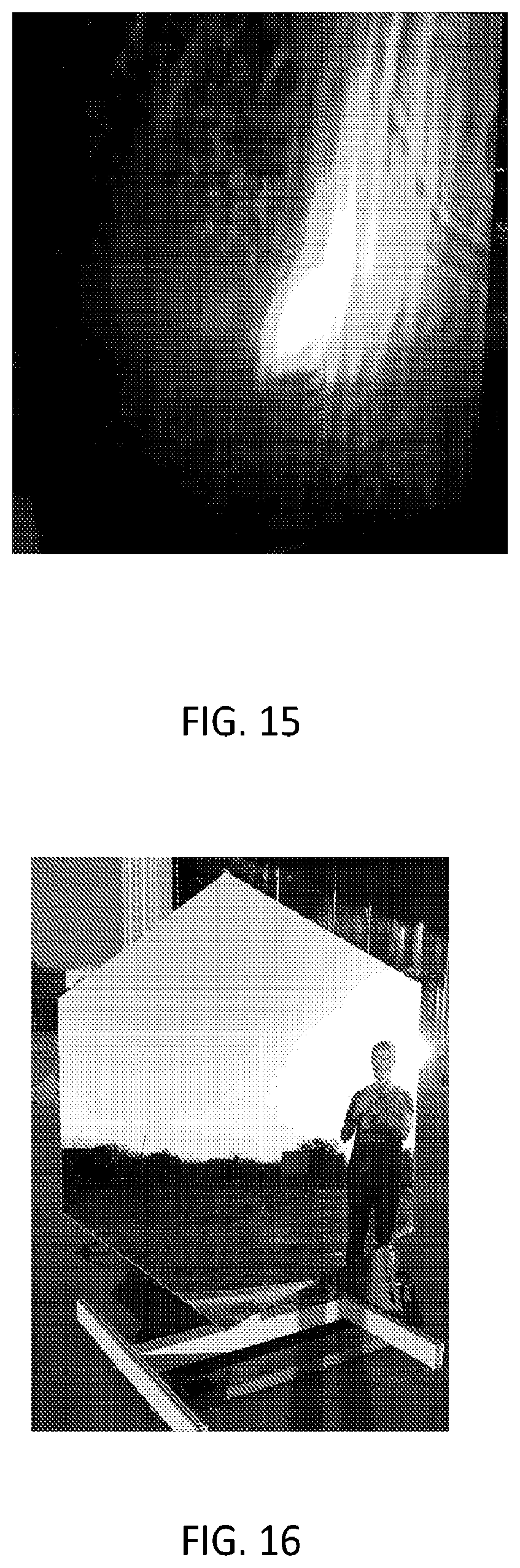 Patent US12345446 Figure 10 – Instrumentation and methods for optical metrology of heliostats