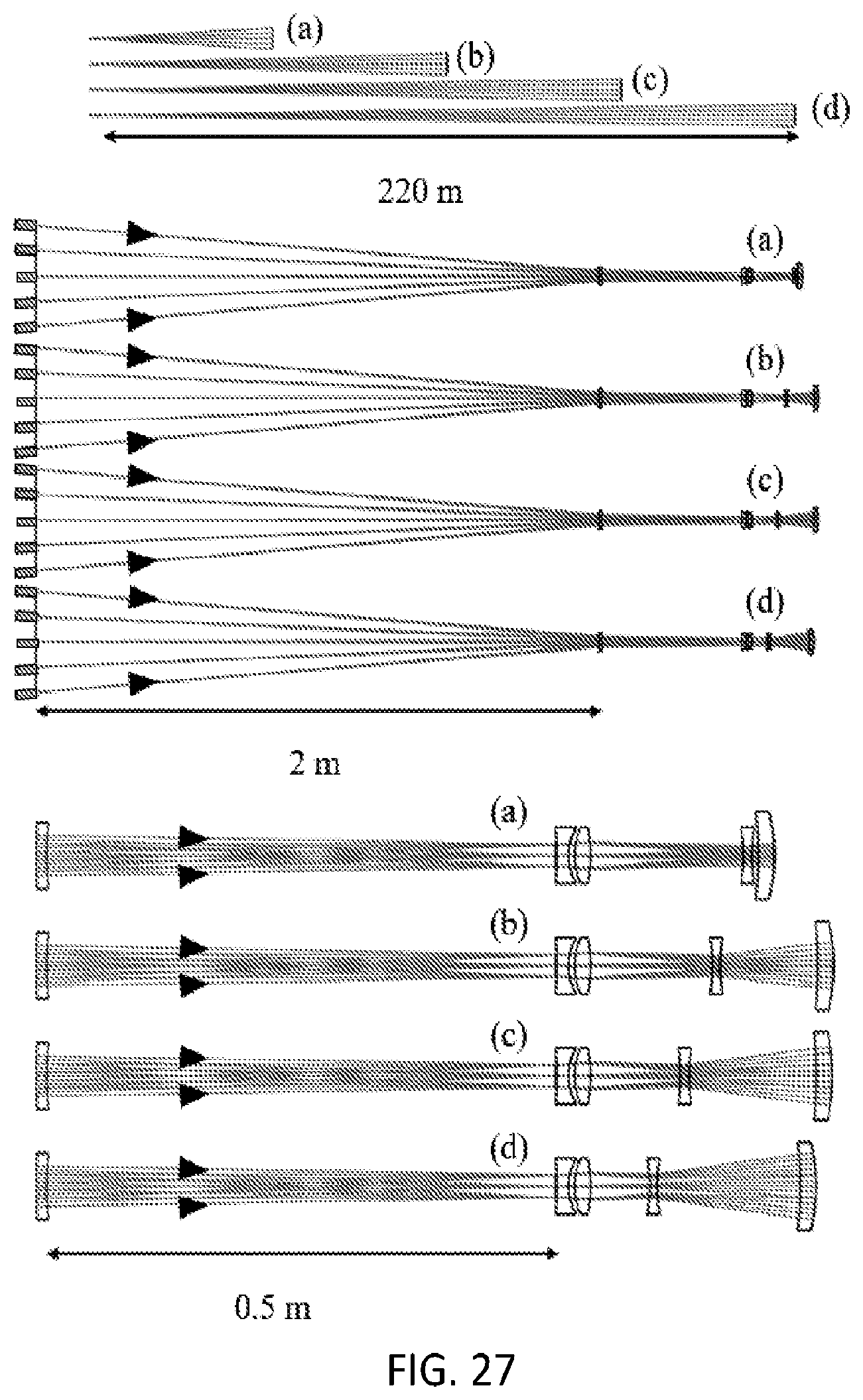 Patent US12345446 Figure 18 – Instrumentation and methods for optical metrology of heliostats