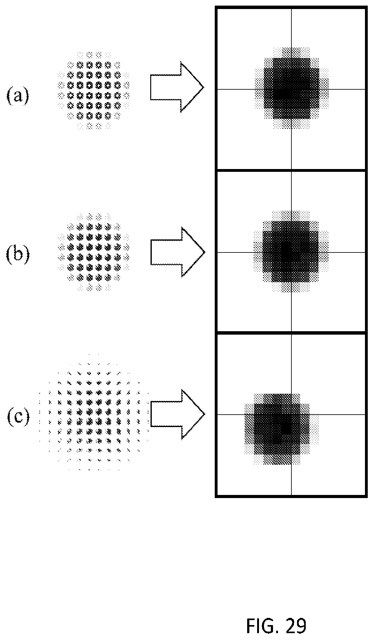 Patent US12345446 Figure 20 – Instrumentation and methods for optical metrology of heliostats