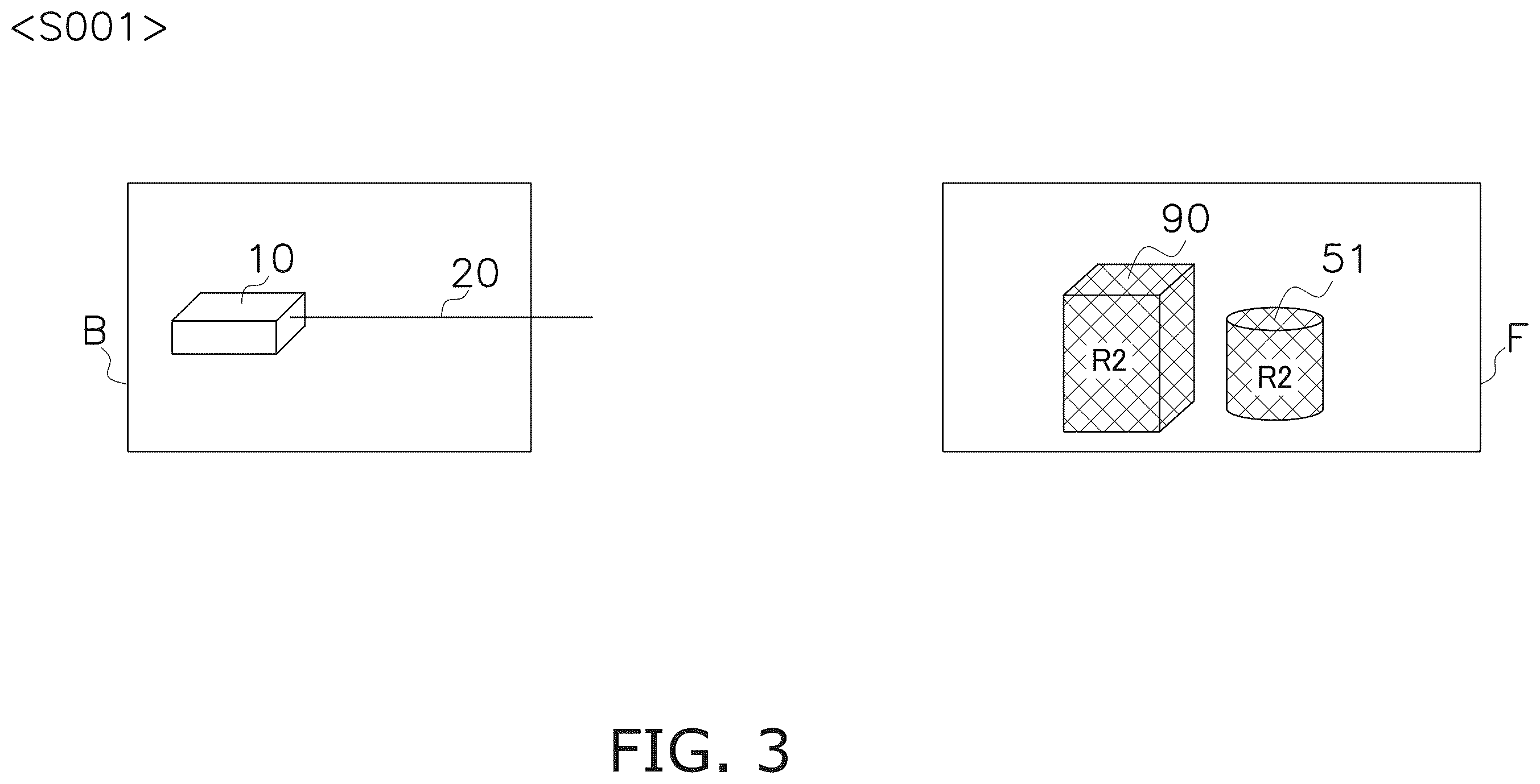 Patent US12345454 Figure 3 – Refrigerant cycle apparatus and method for installing refrigerant cycle apparatus