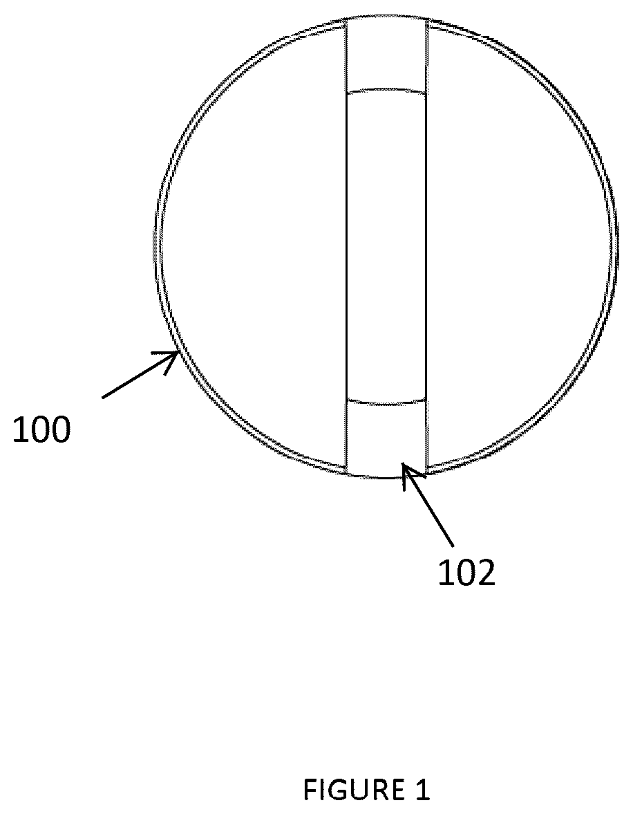 Patent US12345460 — Portable-smart refrigerator methods and systems — Figure 1