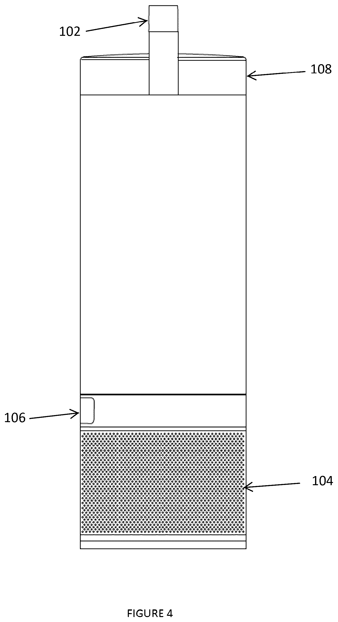 Patent US12345460 Figure 4 – Portable-smart refrigerator methods and systems