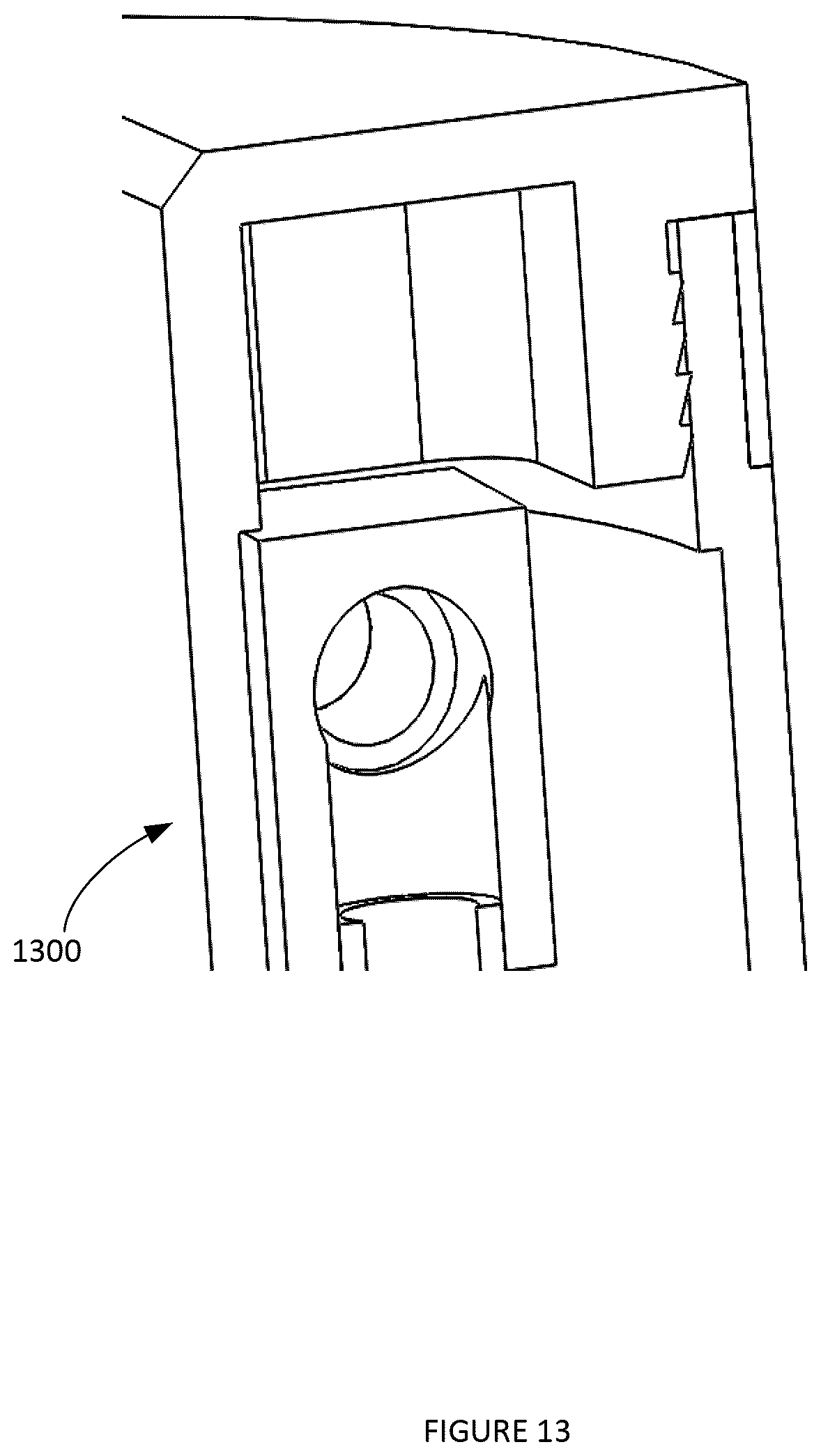 Patent US12345460 Figure 14 – Portable-smart refrigerator methods and systems